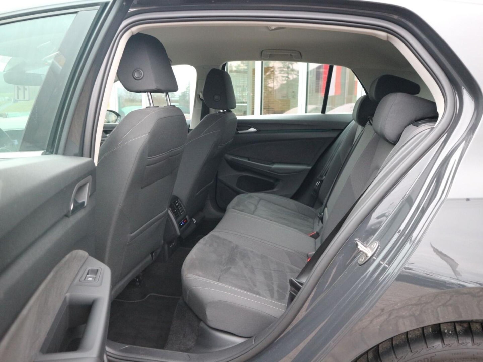 Volkswagen Golf Style