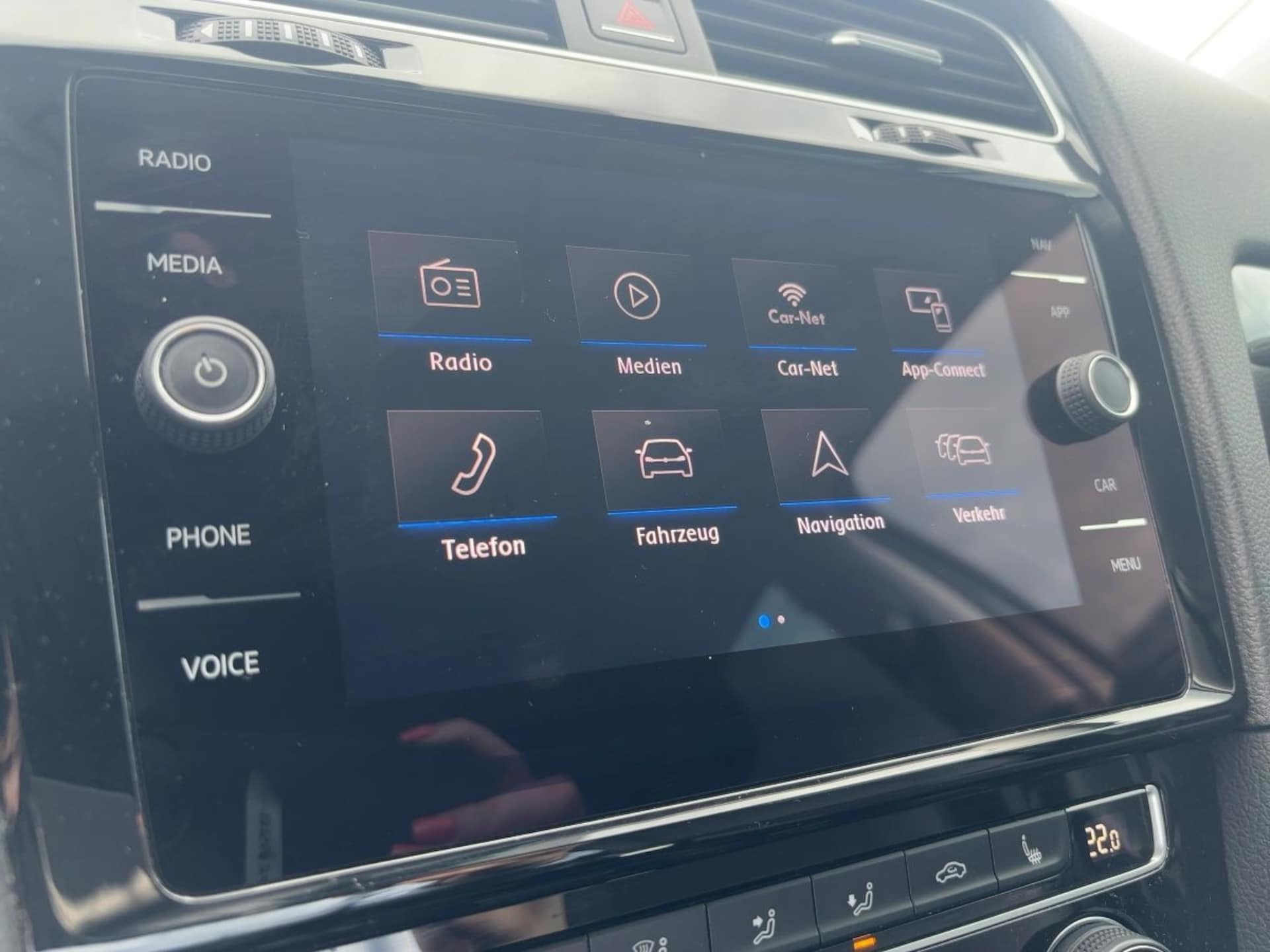 Volkswagen Golf Variant JOIN