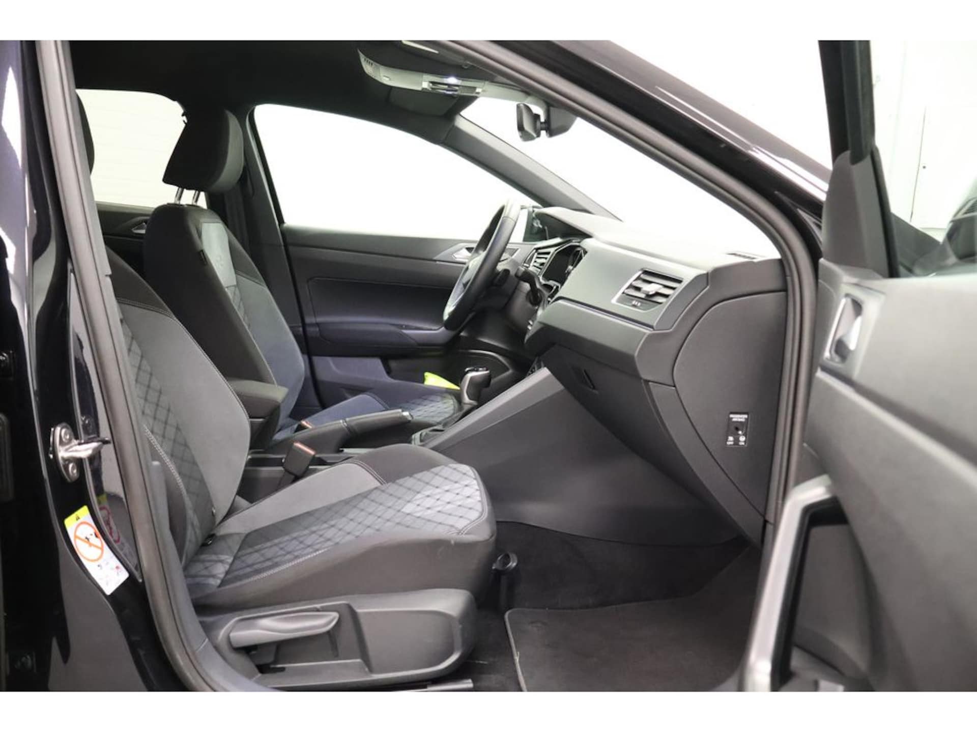 Volkswagen Taigo R-Line