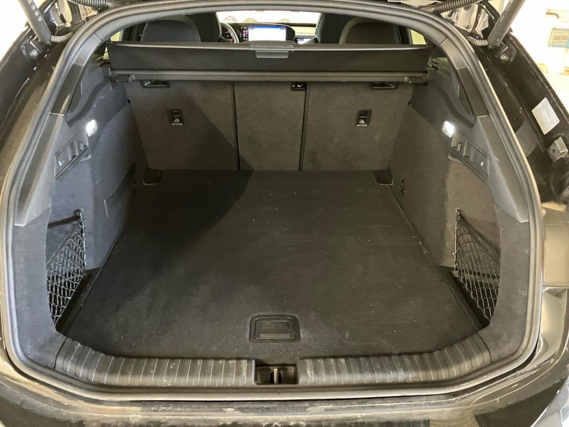 Audi A6 Avant e-tron