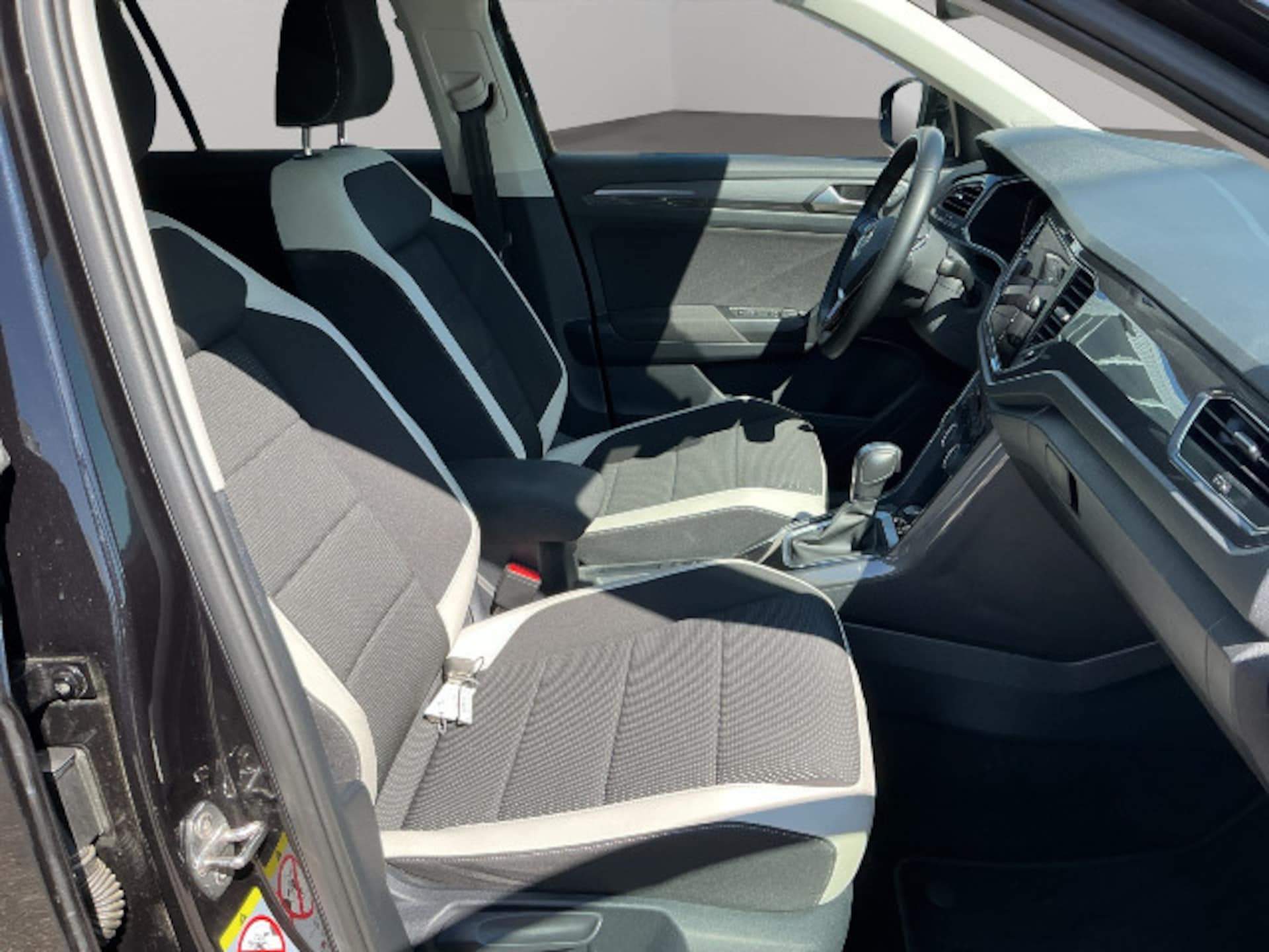 Volkswagen T-Roc Sport