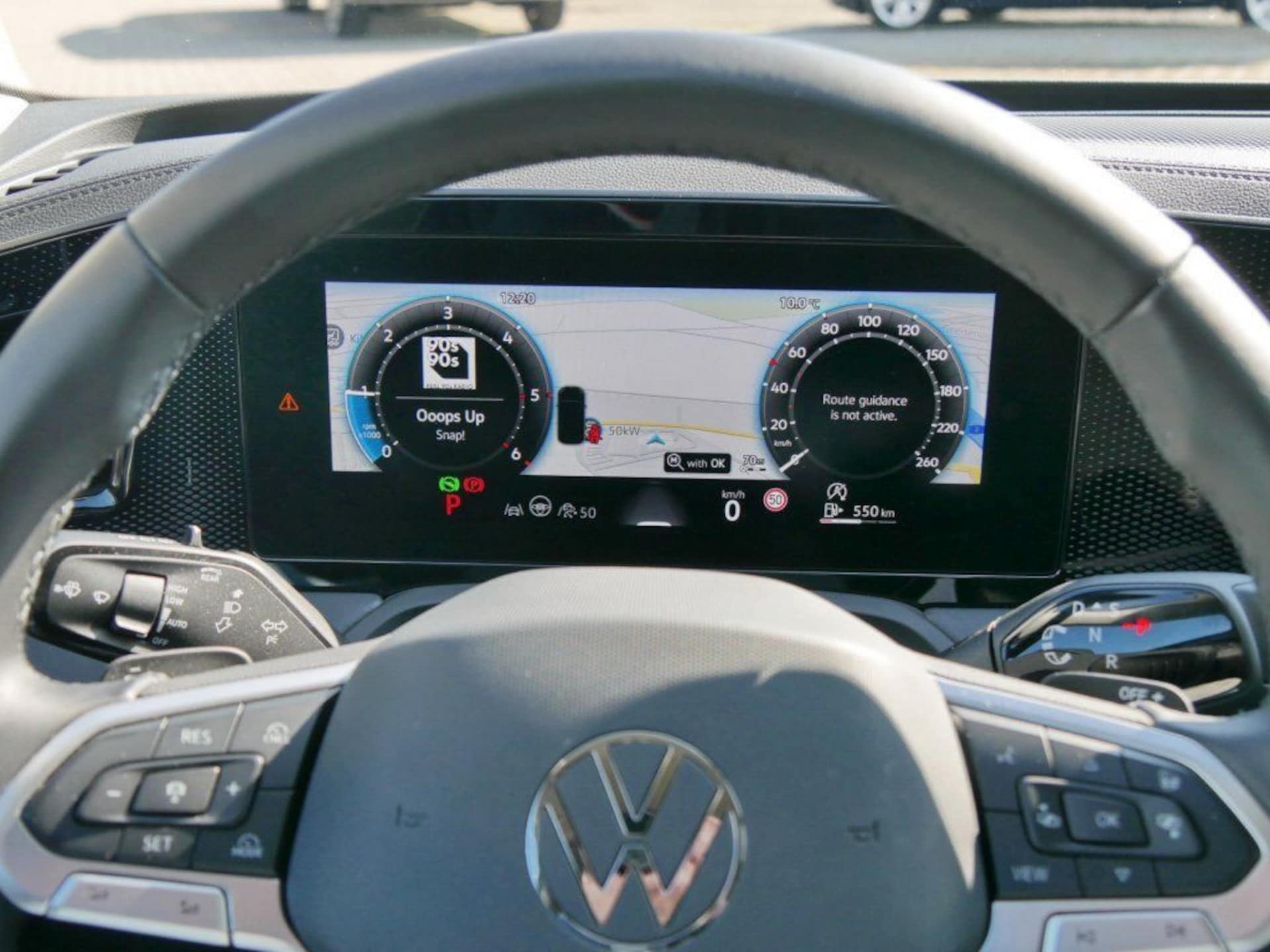 Volkswagen Passat Elegance