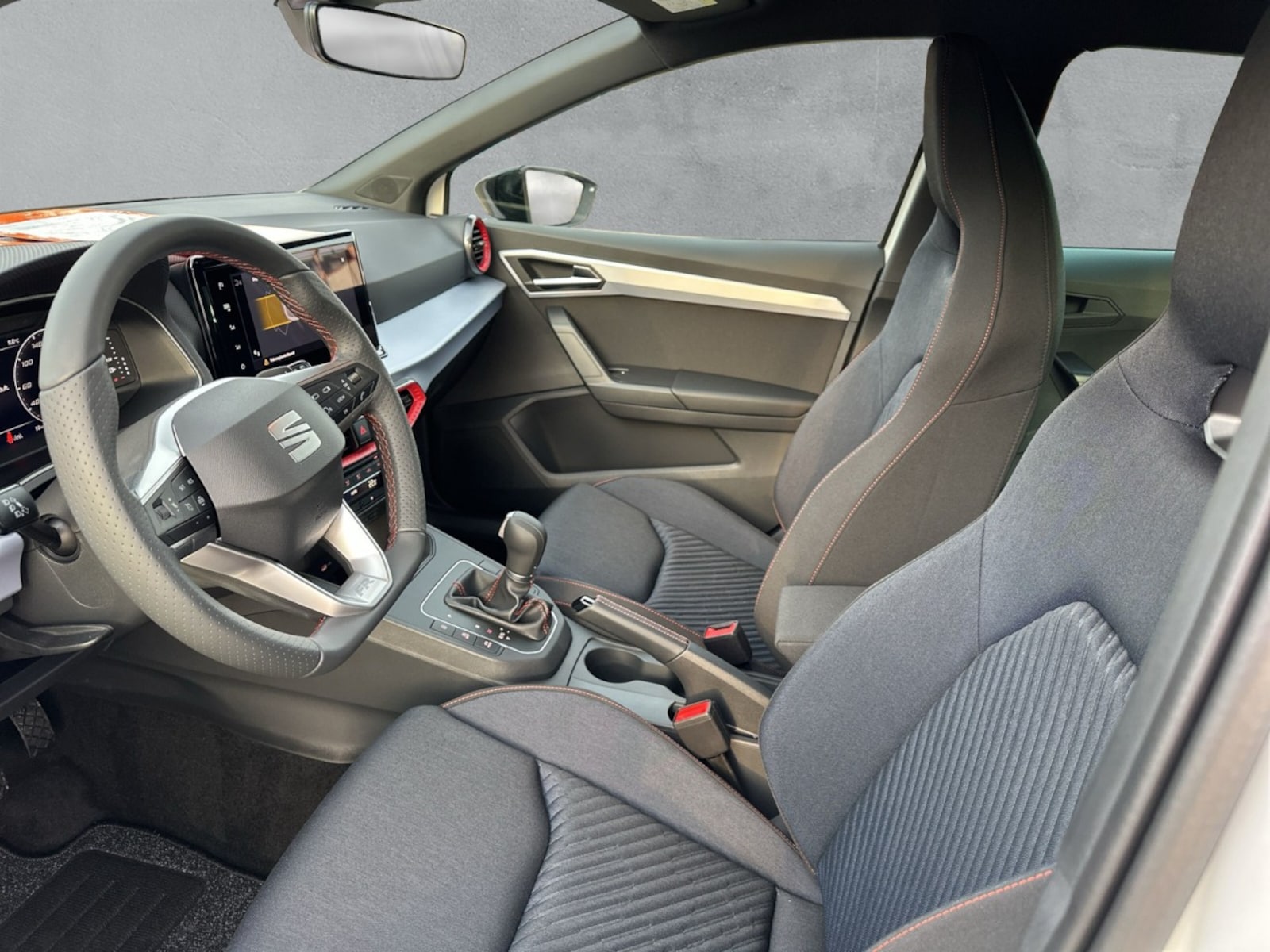 SEAT Ibiza – Bild 8