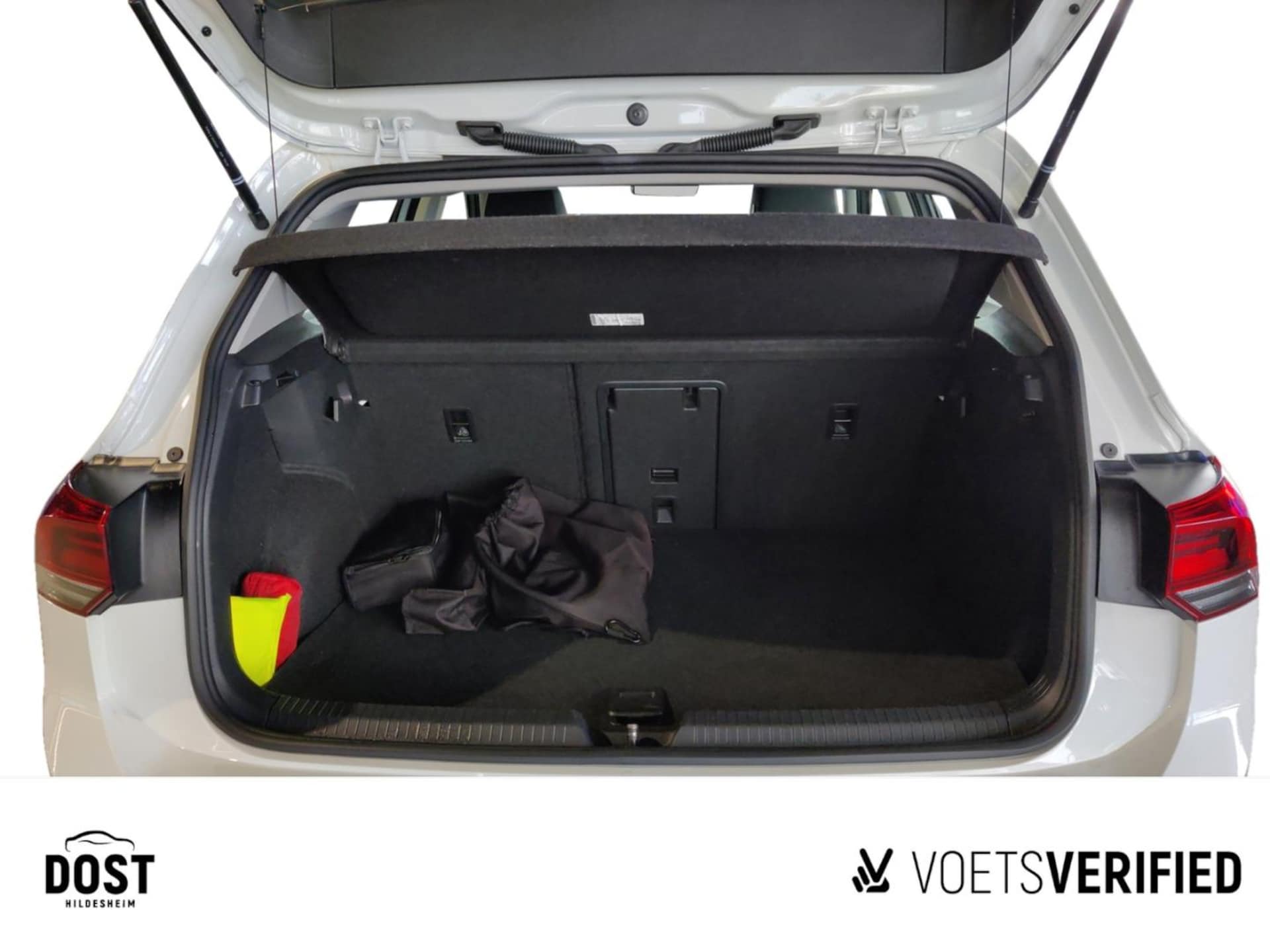 Volkswagen Golf Style
