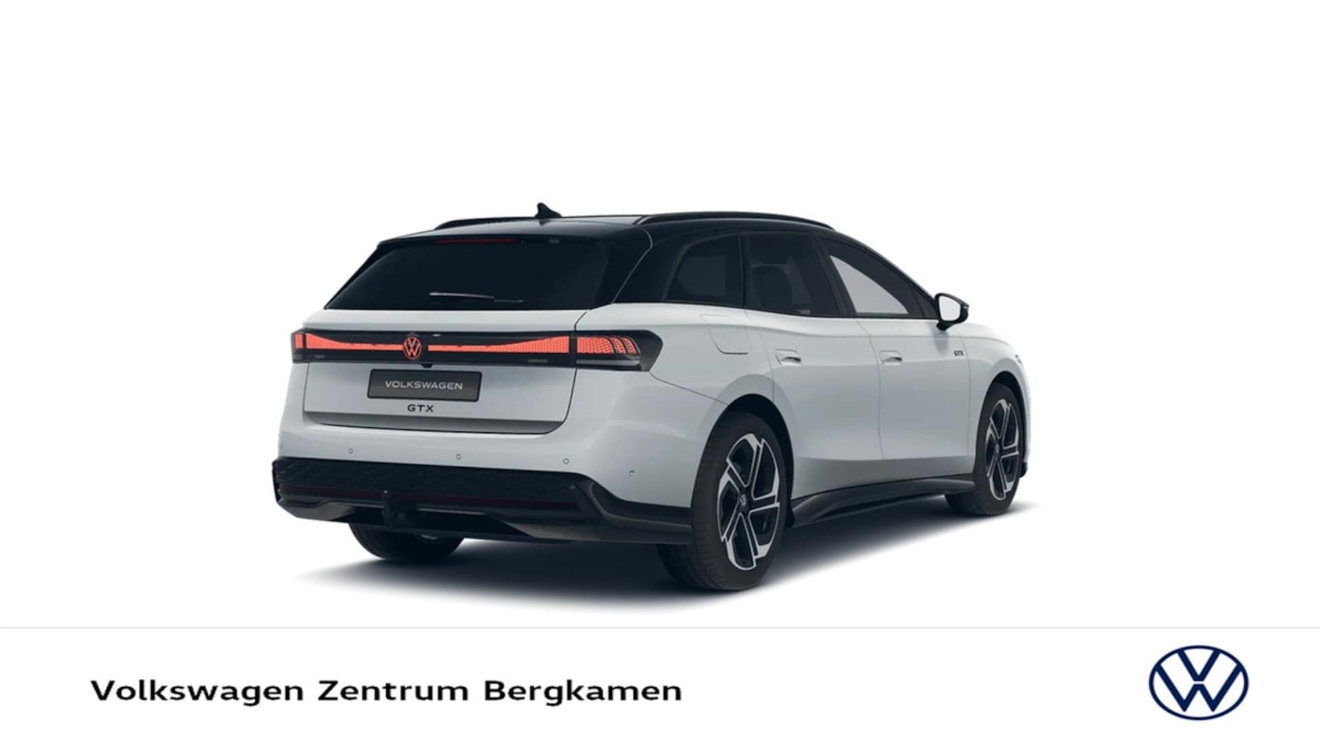 Volkswagen ID.7 Tourer GTX