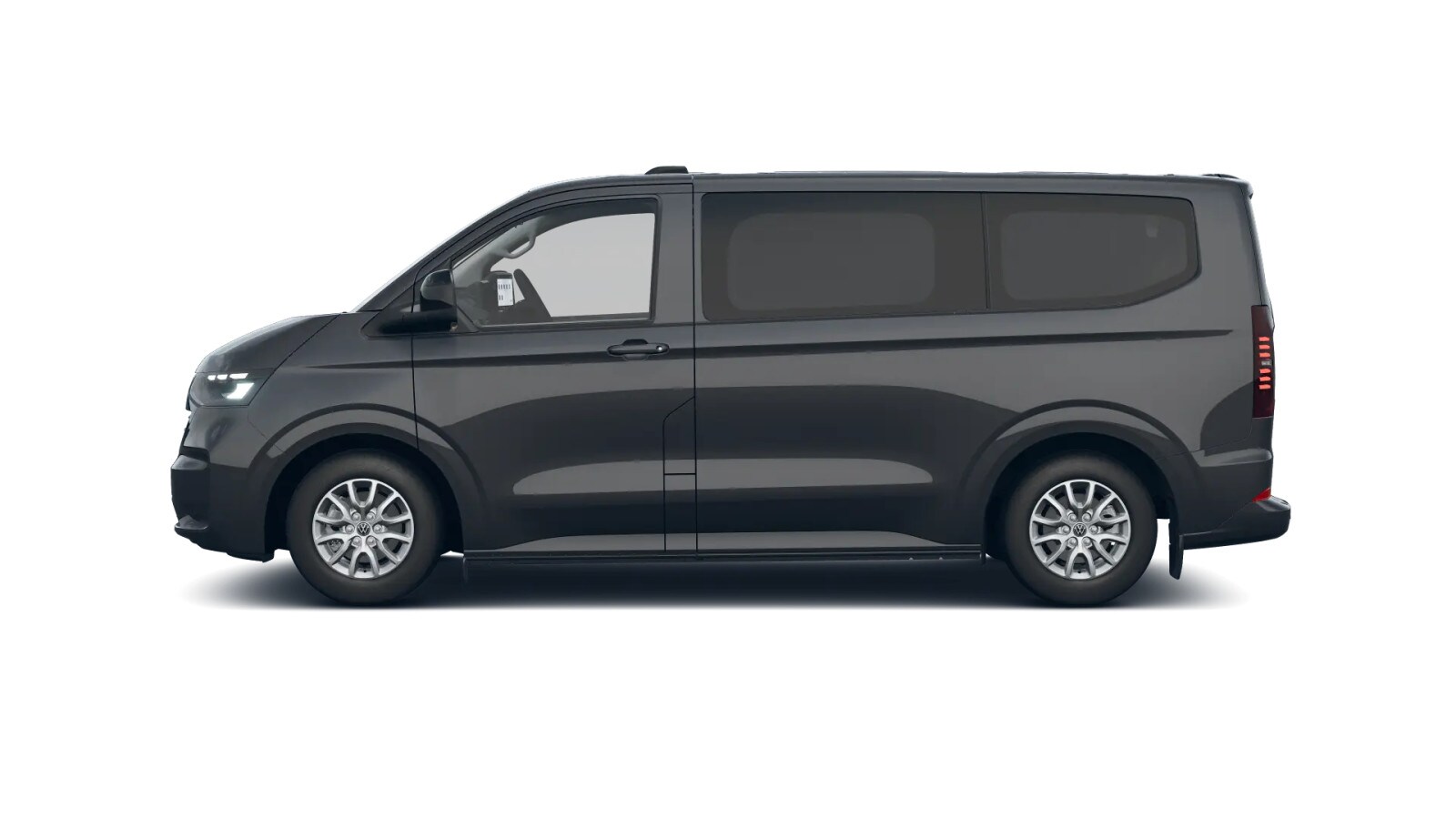 Volkswagen Caravelle – Bild 5