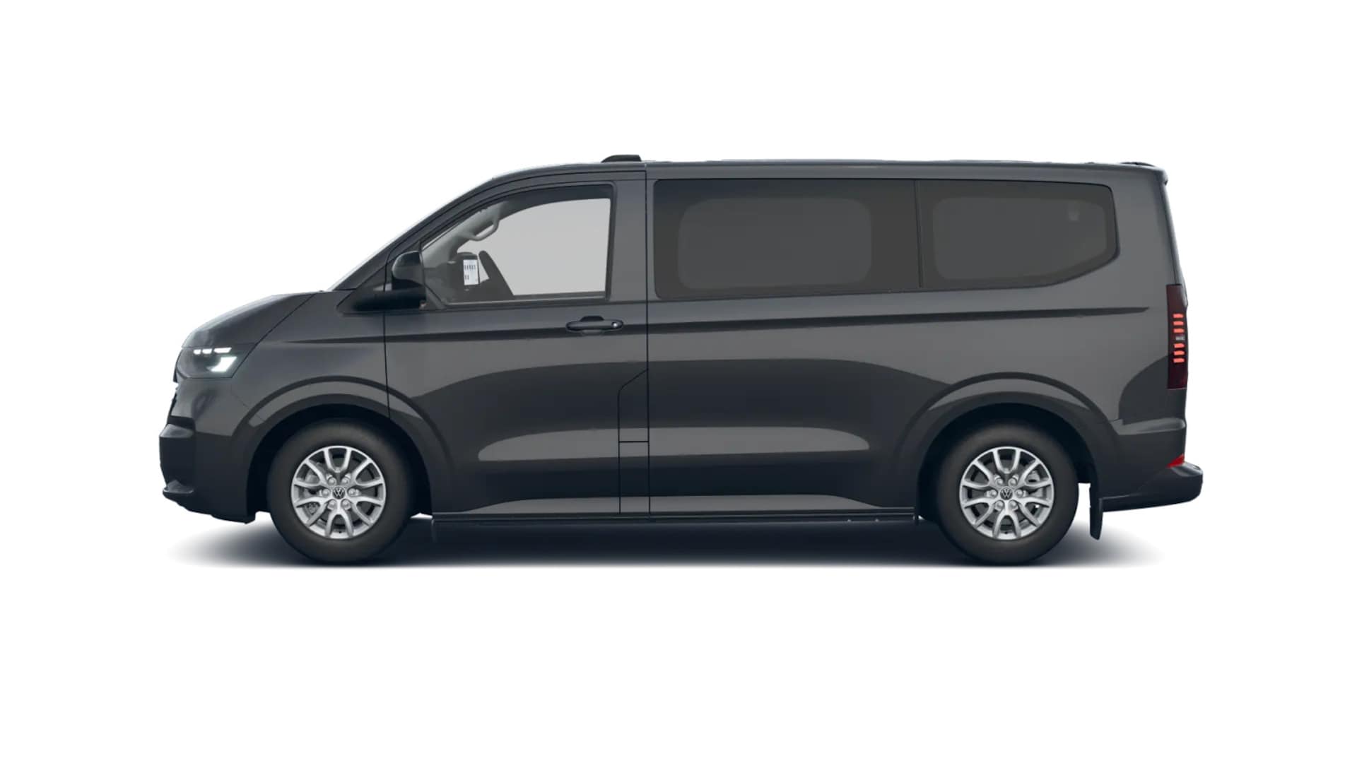 Volkswagen Caravelle Life