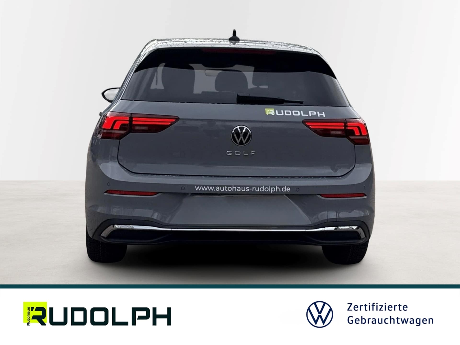 Volkswagen Golf ENERGY