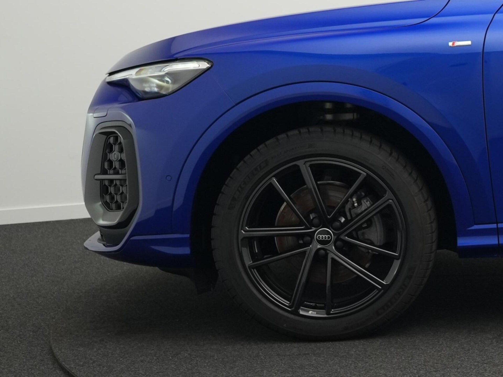Audi Q5 SUV