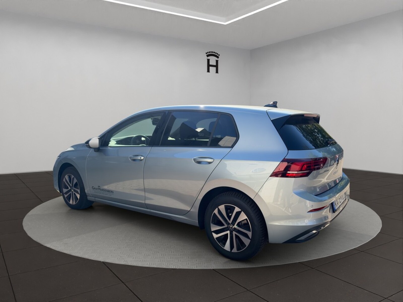 Volkswagen Golf – Bild 4