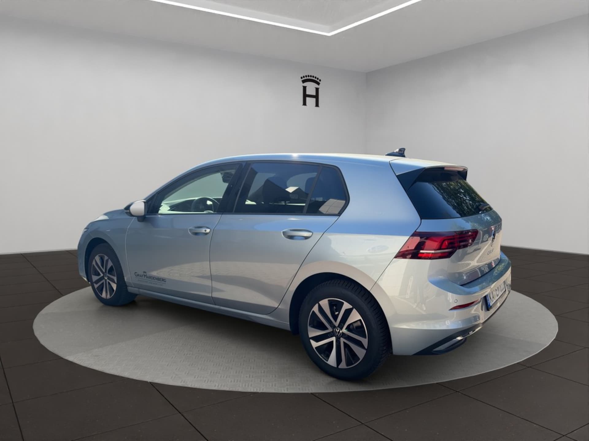 Volkswagen Golf ENERGY