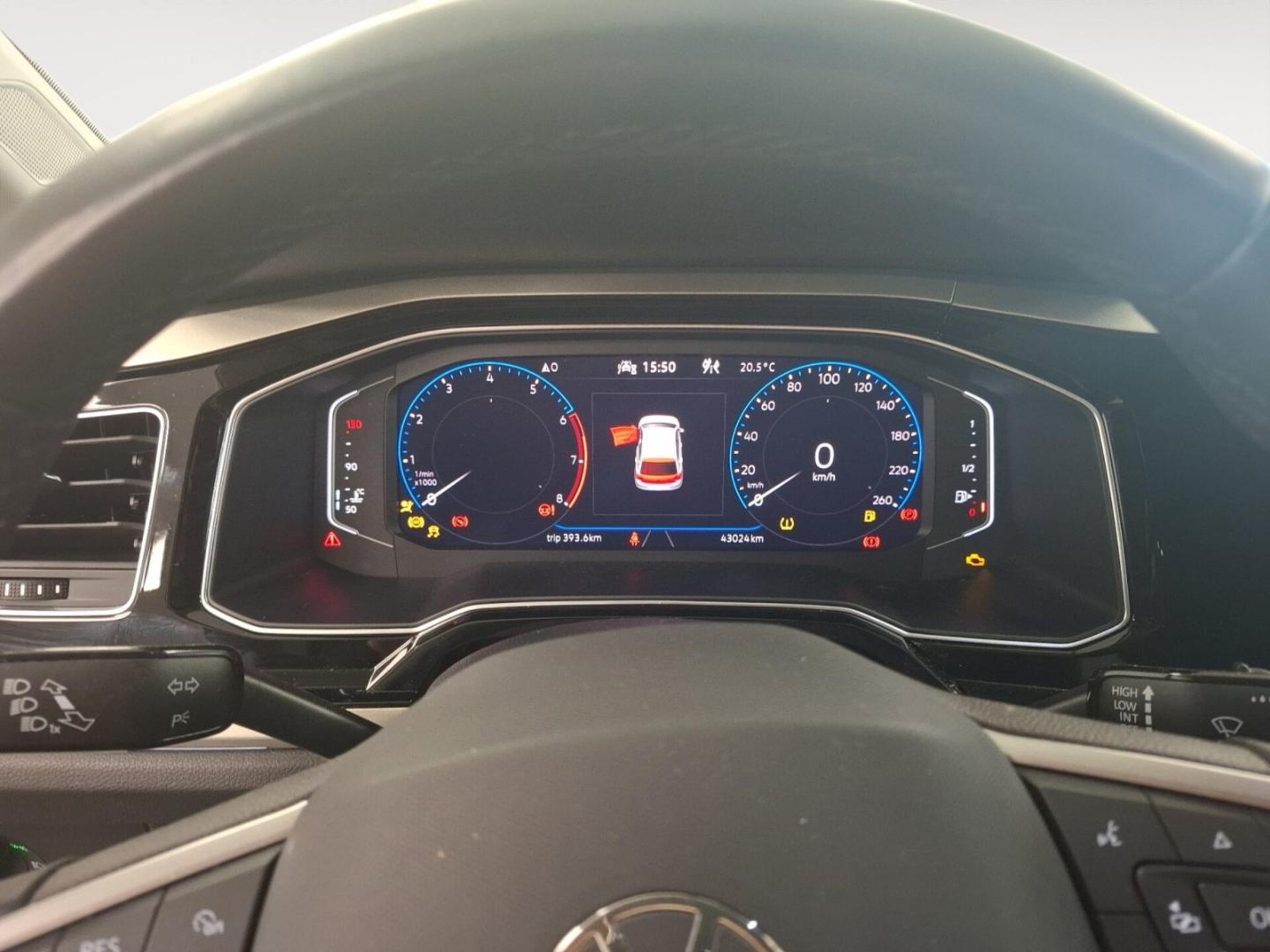 Volkswagen Polo MOVE