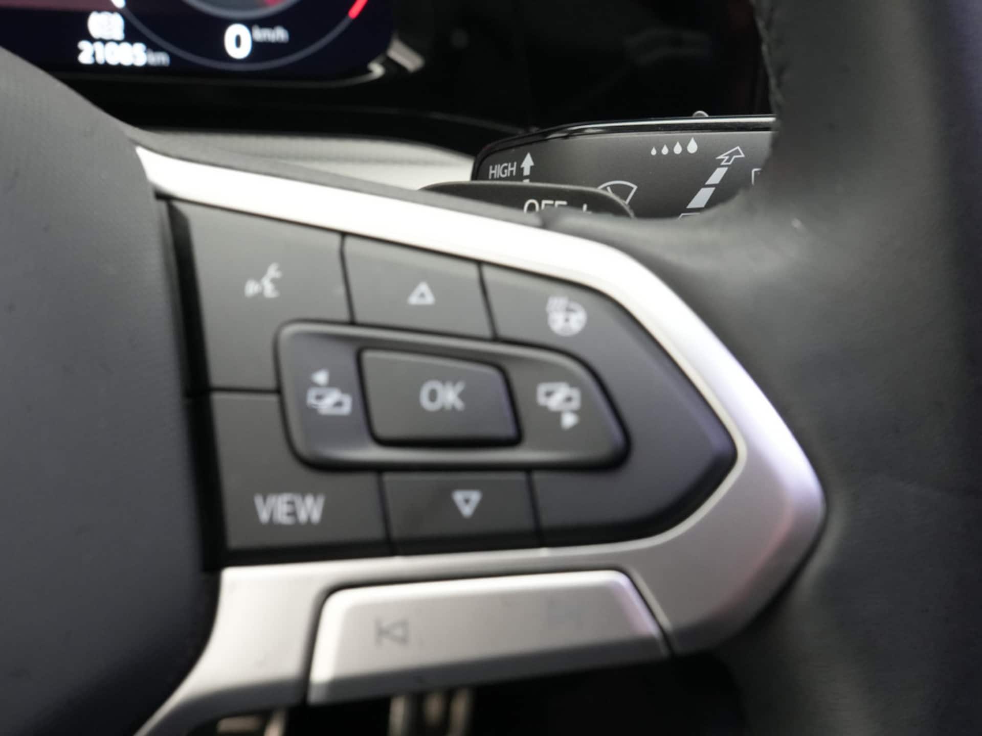 Volkswagen Golf MOVE