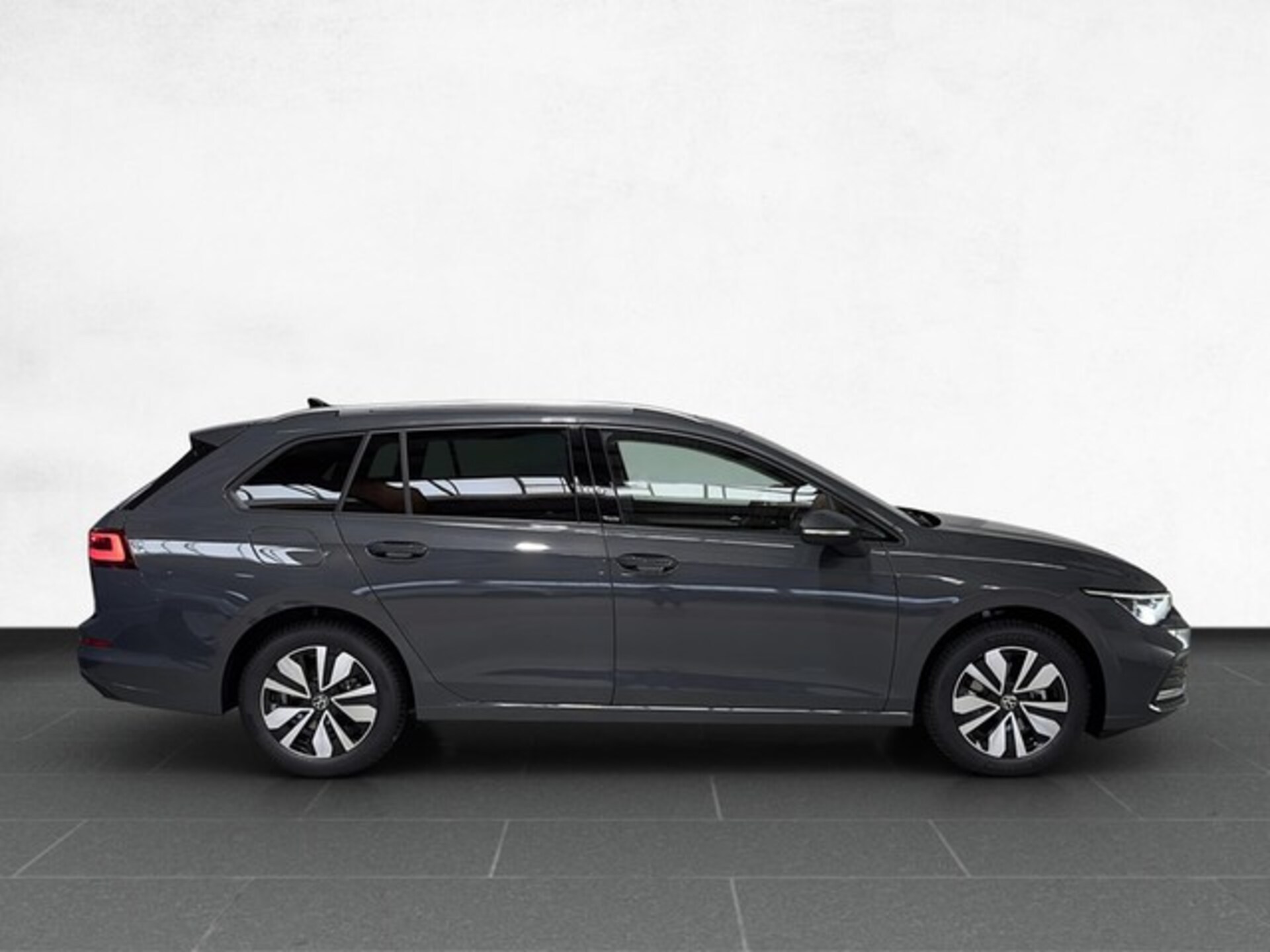 Volkswagen Golf Variant MOVE