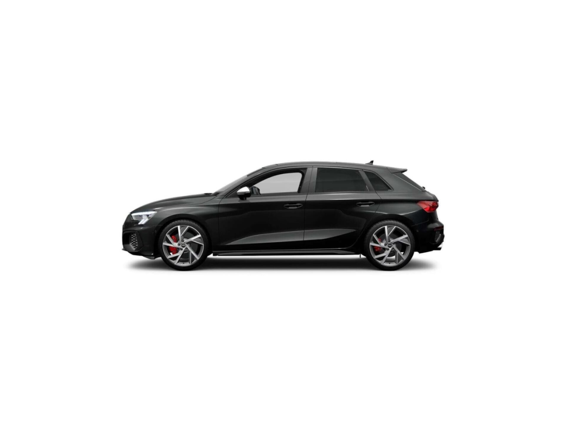 Audi S3 Sportback