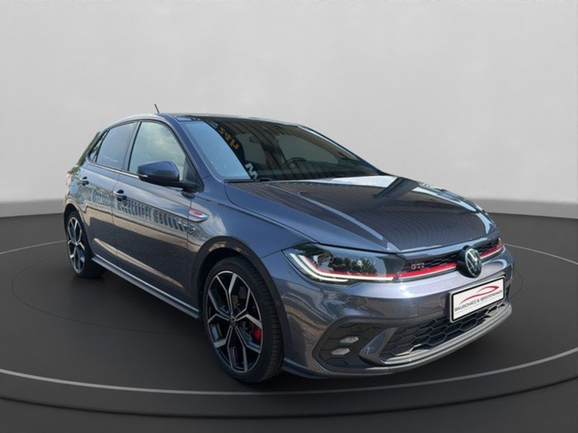 Volkswagen Polo GTI