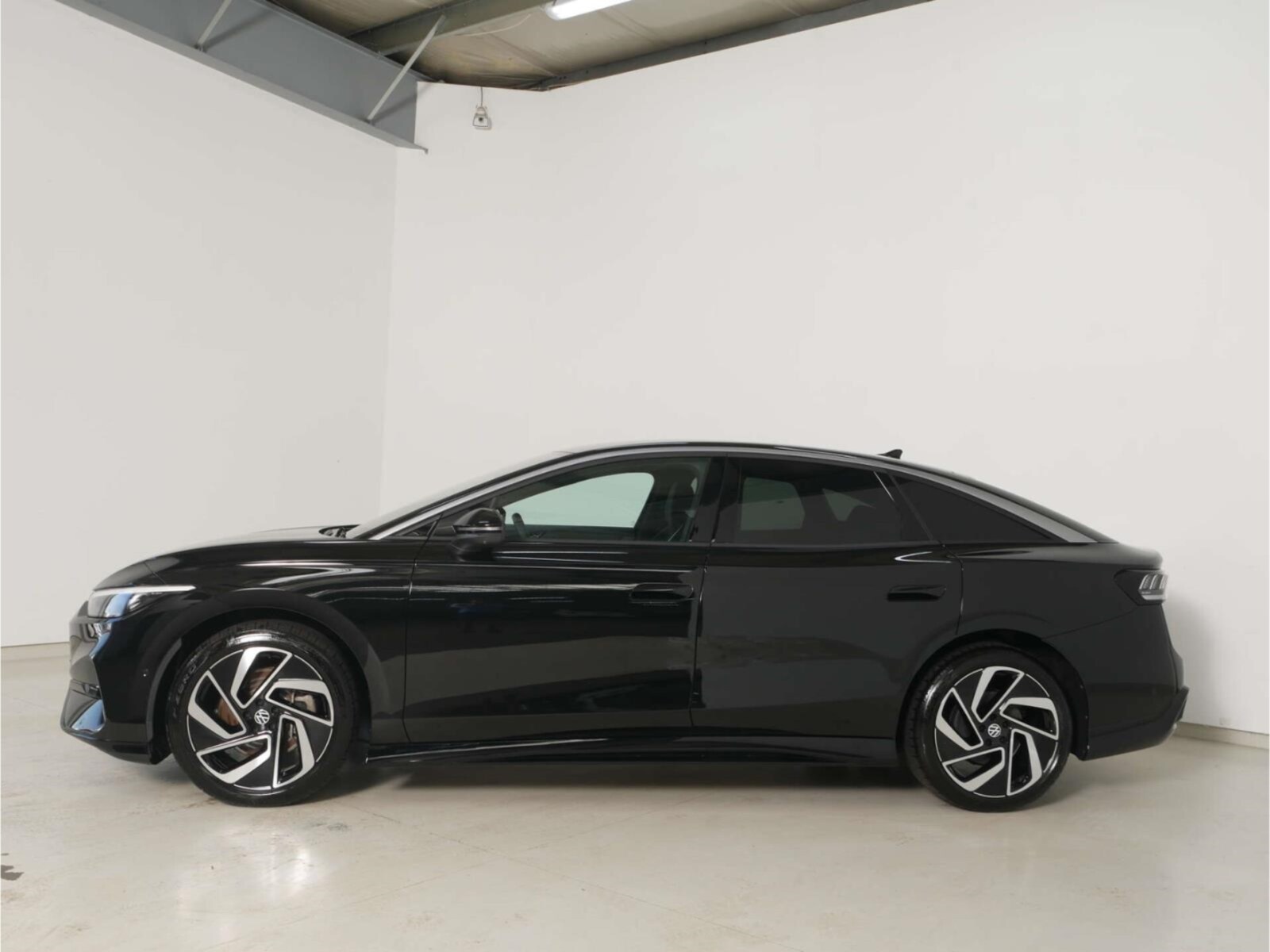 Volkswagen ID.7 – Bild 7