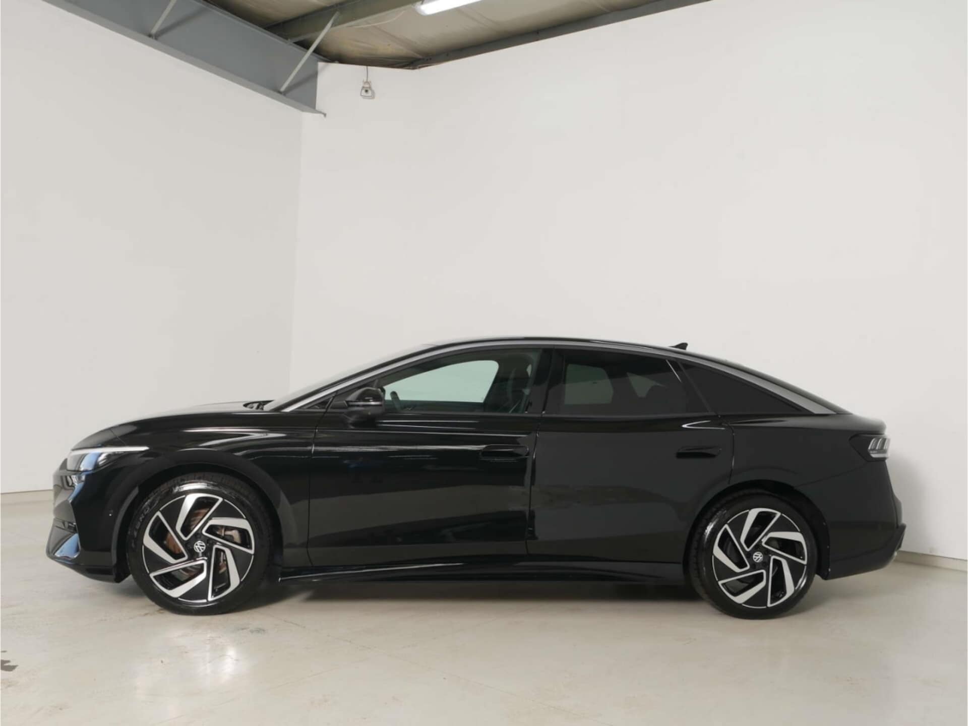 Volkswagen ID.7 Pro