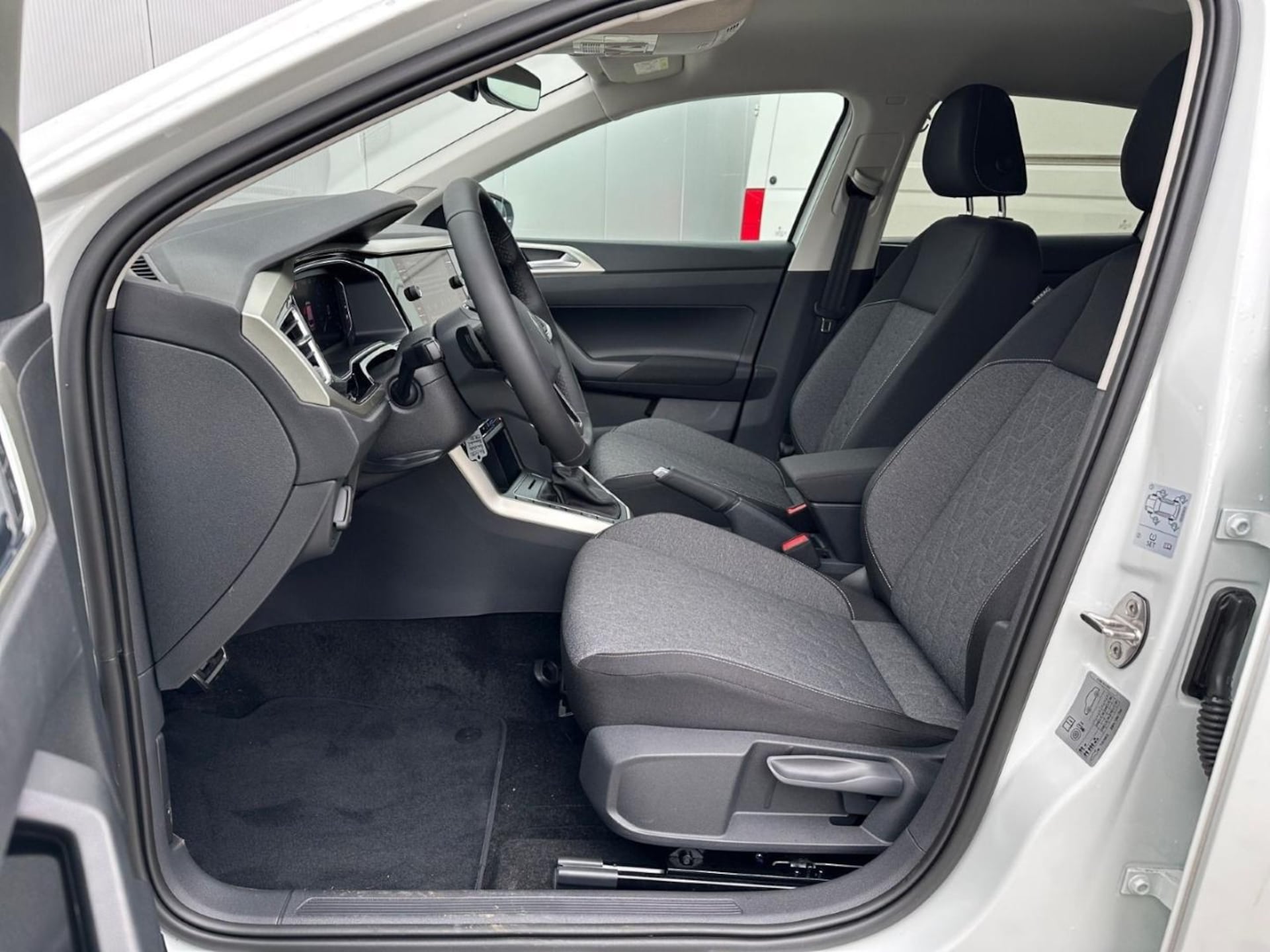 Volkswagen Polo MOVE
