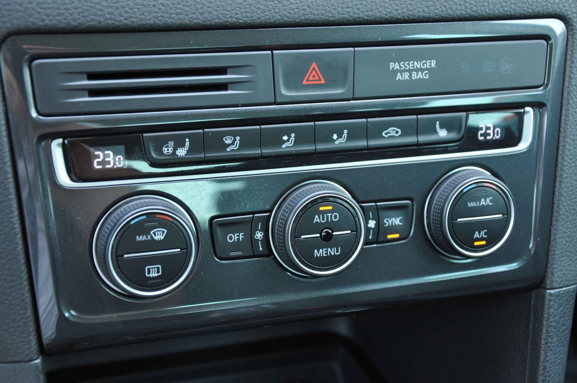 Volkswagen Golf Sportsvan Comfortline