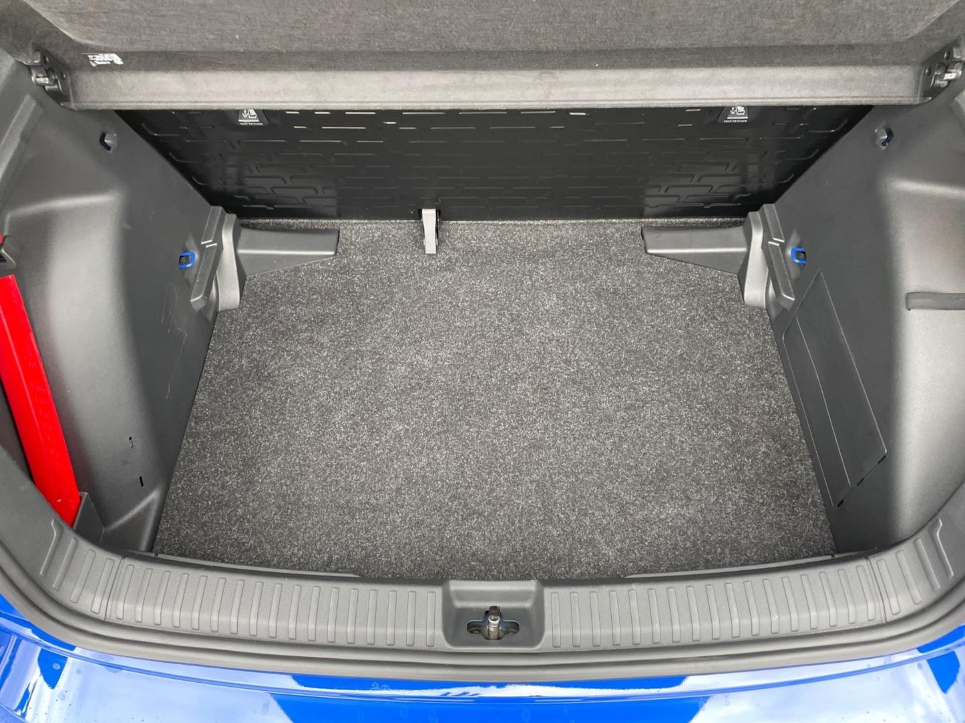 Skoda Fabia Active