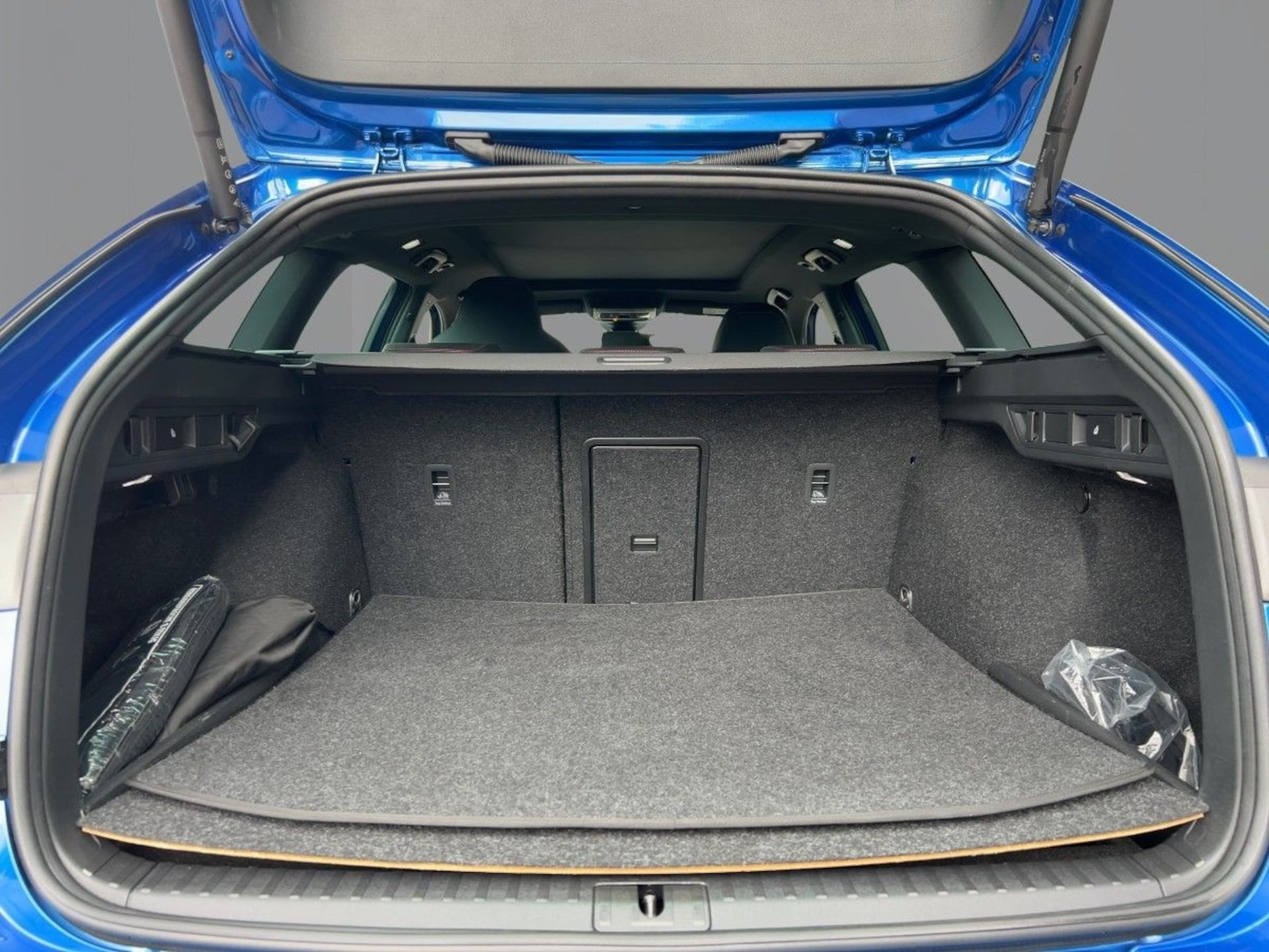 Skoda Octavia Combi RS
