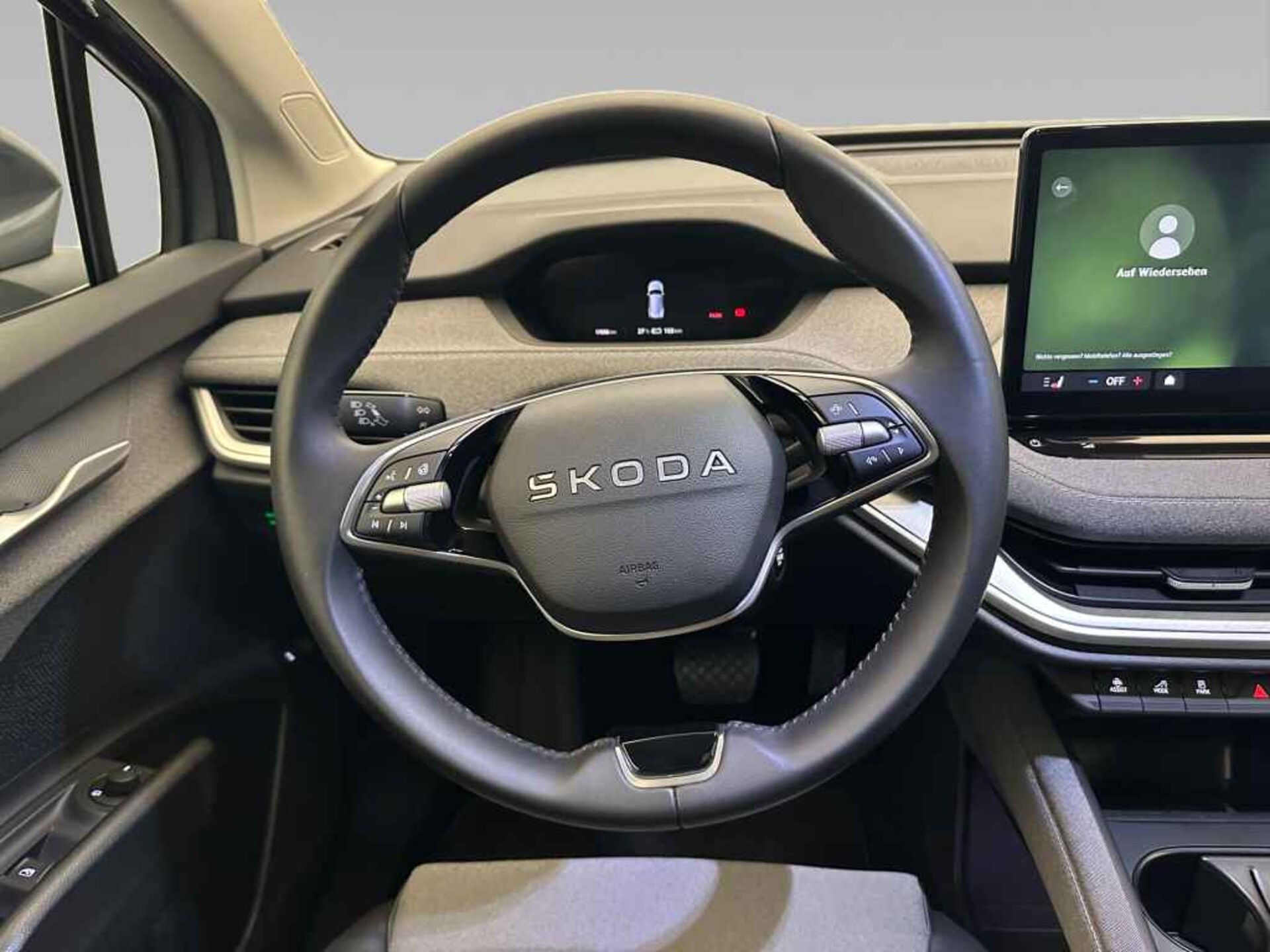 Skoda Enyaq Clever 85