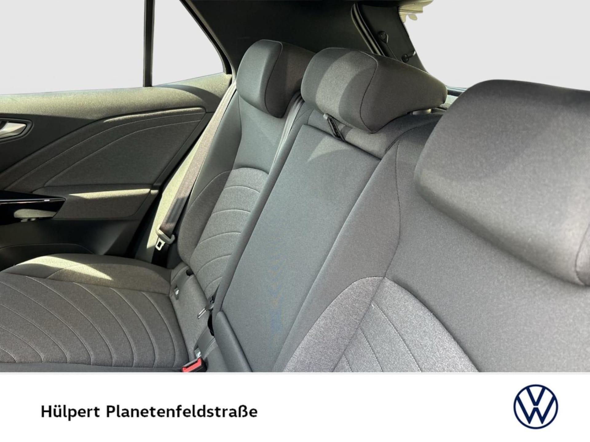 Volkswagen ID.3 Pure