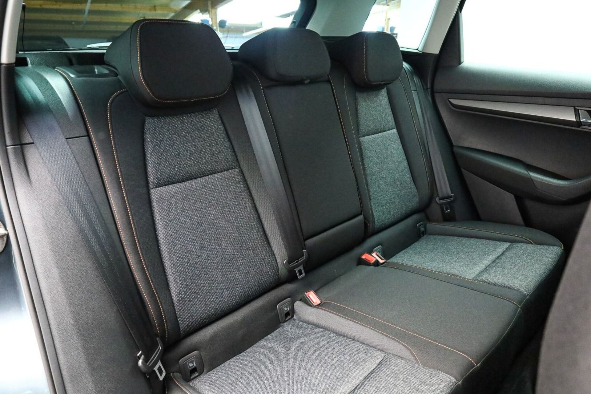 Skoda Karoq Ambition