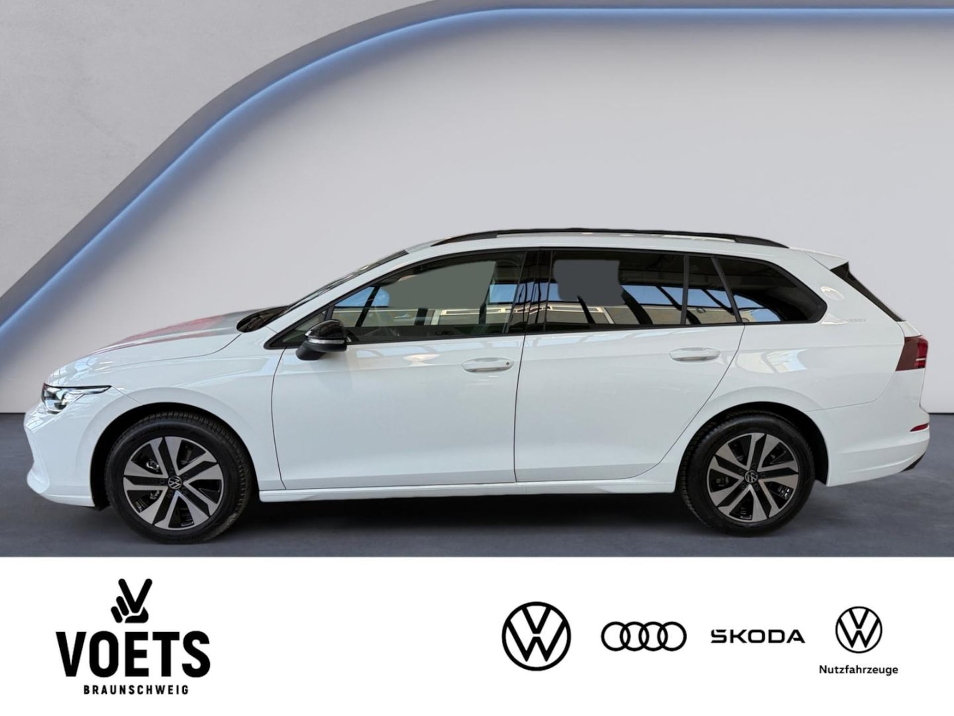 Volkswagen Golf Variant ENERGY