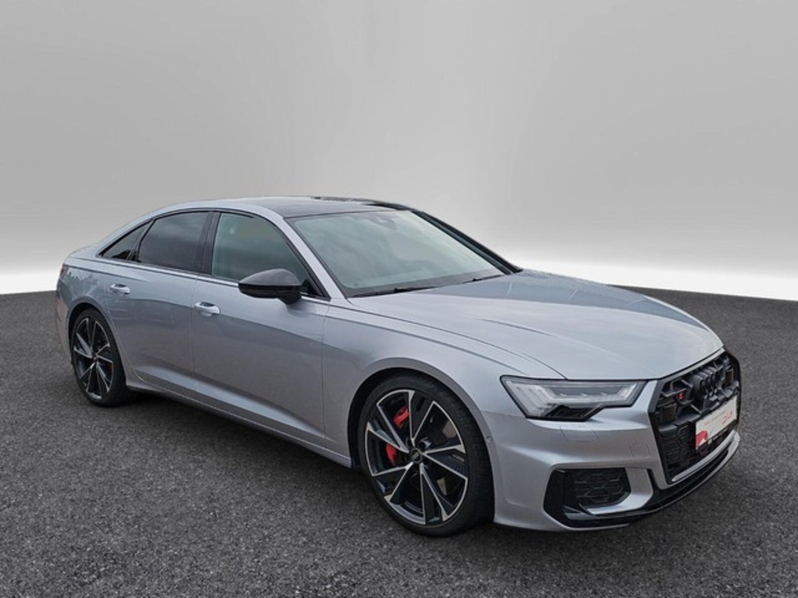 Audi S6 Limousine – Bild 2