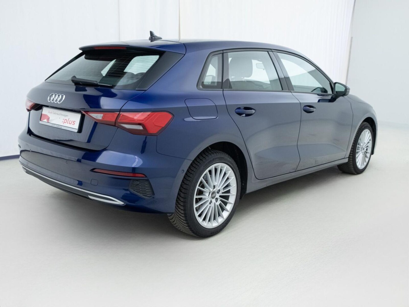 Audi A3 Sportback – Bild 22