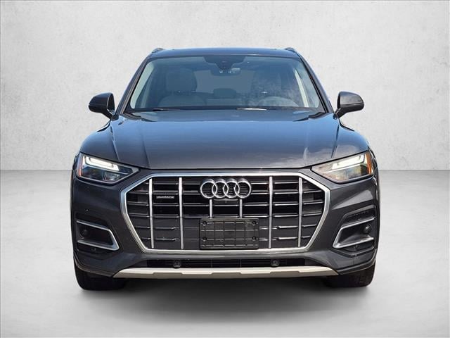 2021 Audi Q5