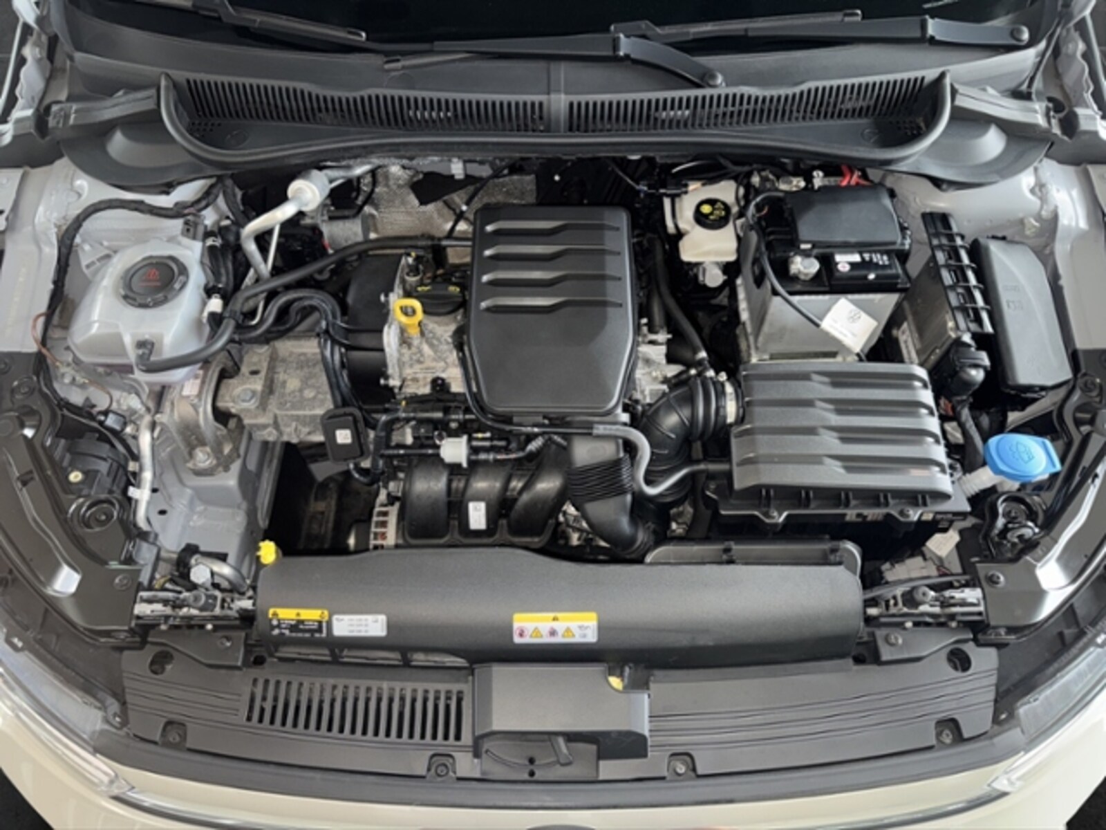Volkswagen Polo – Bild 22