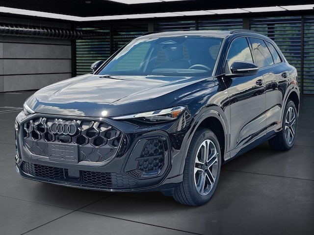 Photo of 2026 Audi Q5