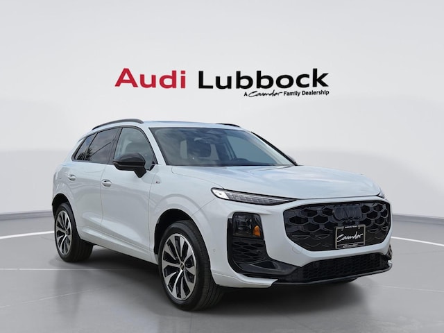 Photo of 2026 Audi Q3 SUV