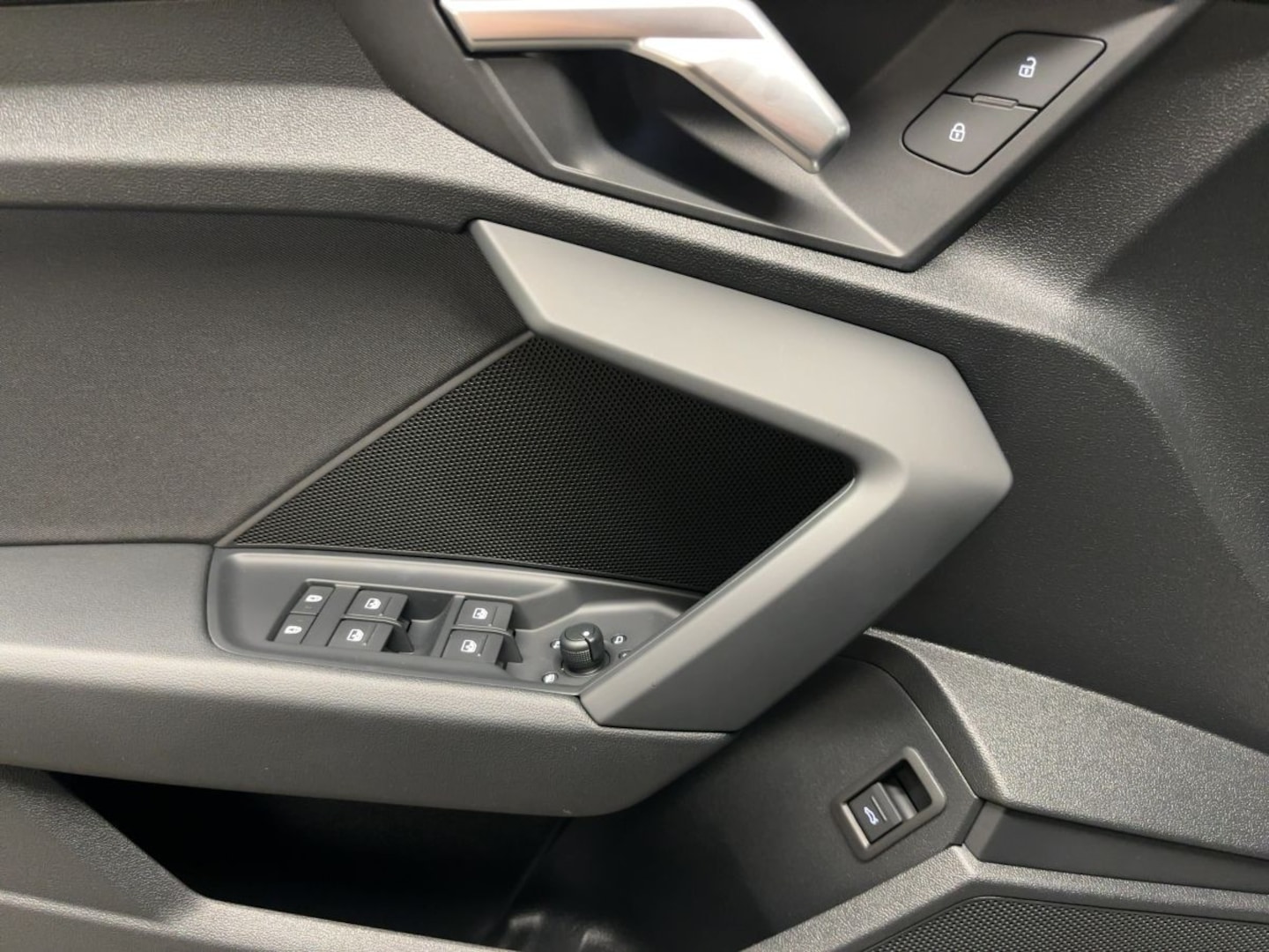 Bild über Audi A3 Sportback advanced 35 TDI S tronic - für weitere Informationen kontaktieren Sie den Audi Partner