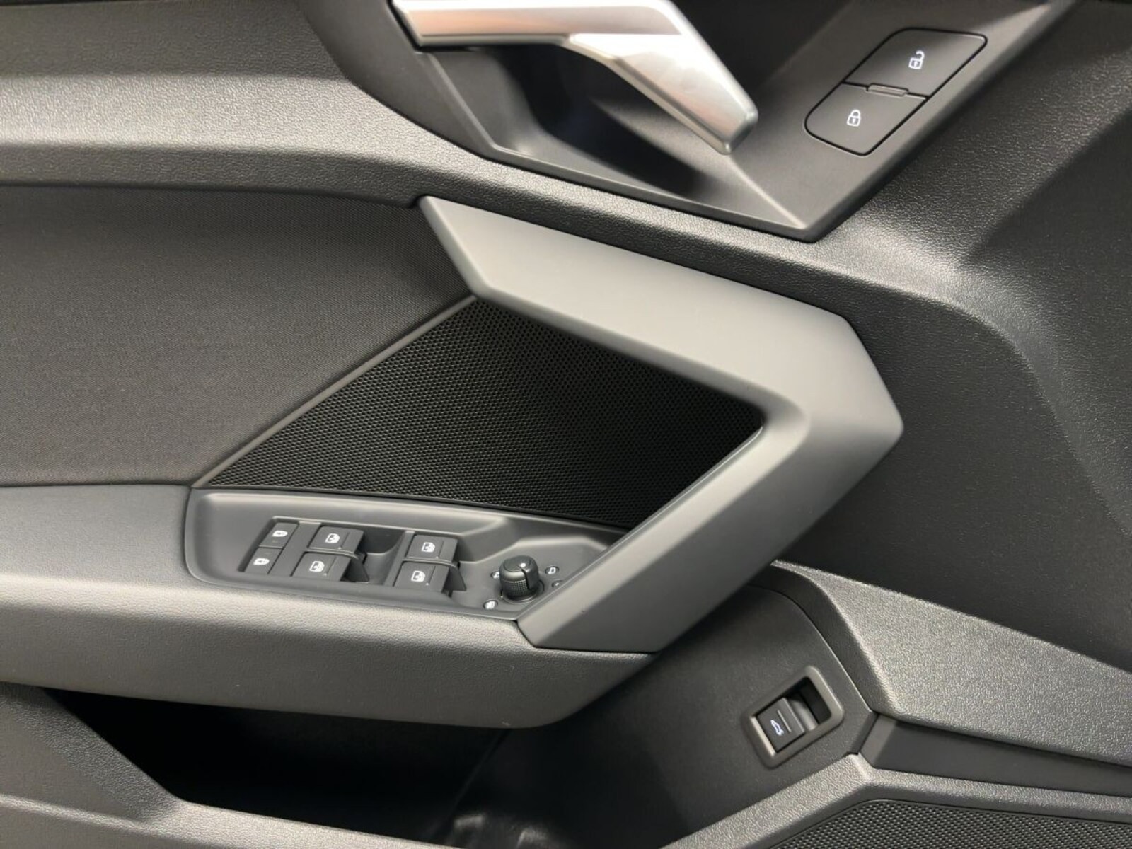 Audi A3 Sportback – Bild 16