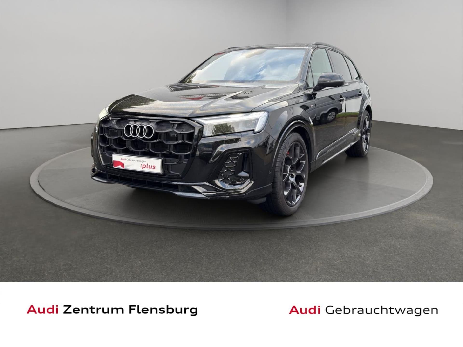 Audi Q7 SUV 2025