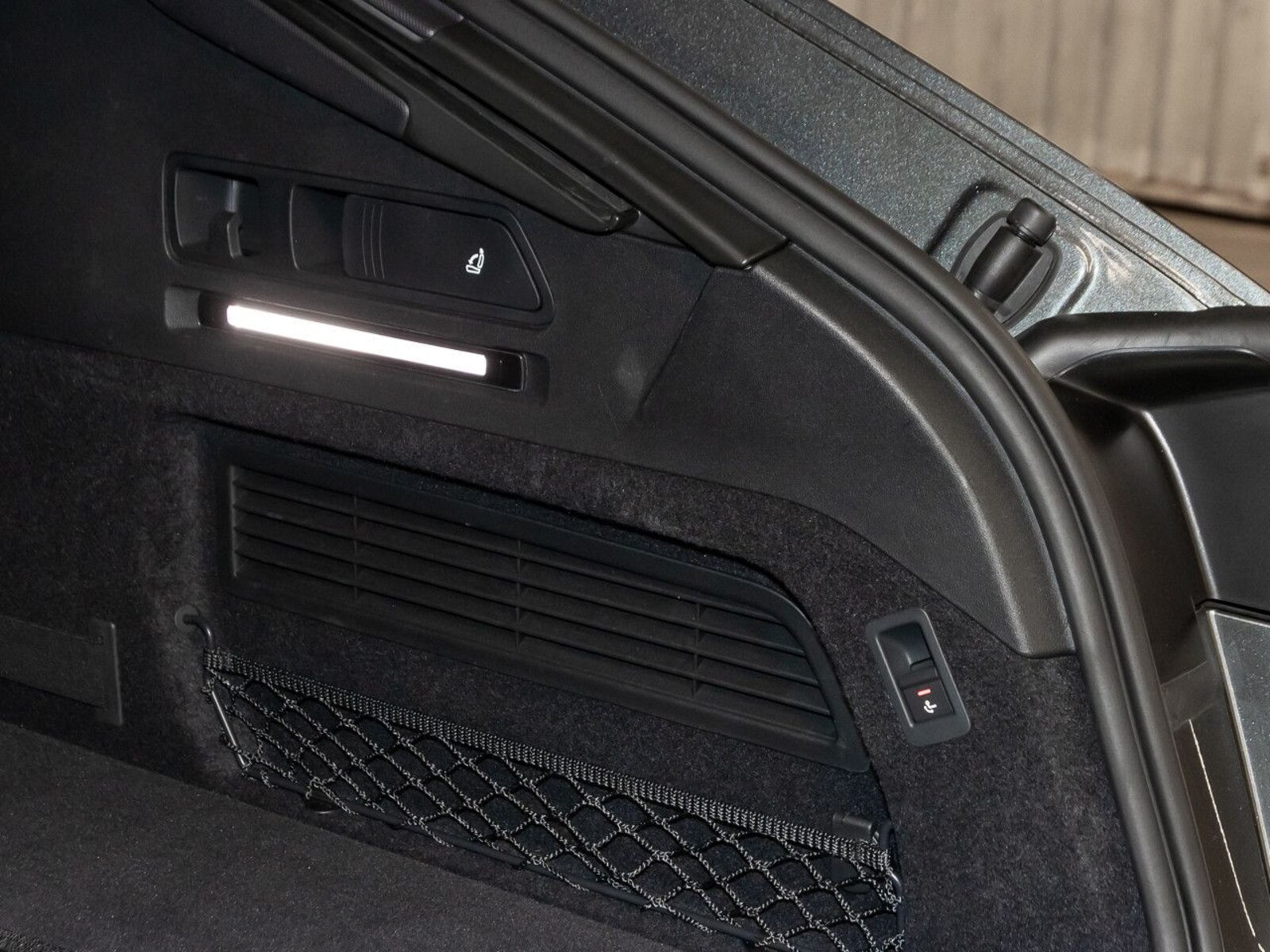 Audi A6 Avant – Bild 9