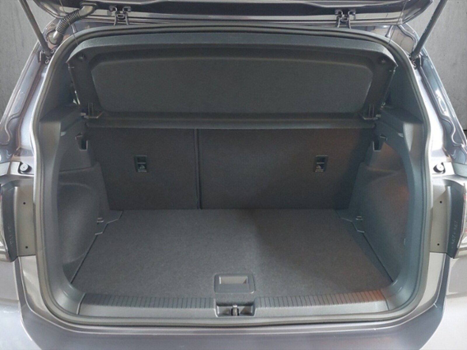 Volkswagen T-Cross – Bild 16