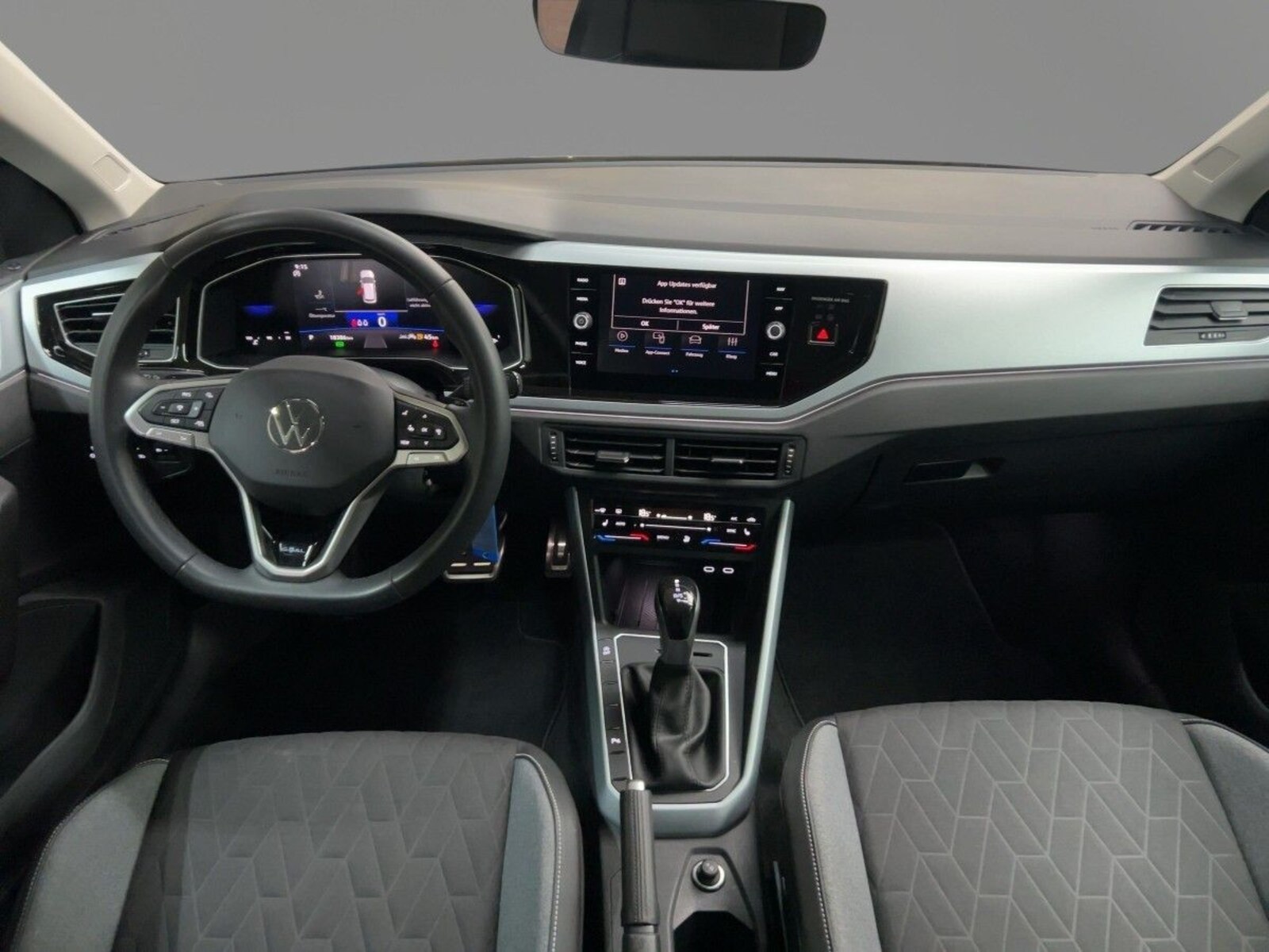 Volkswagen Polo – Bild 11