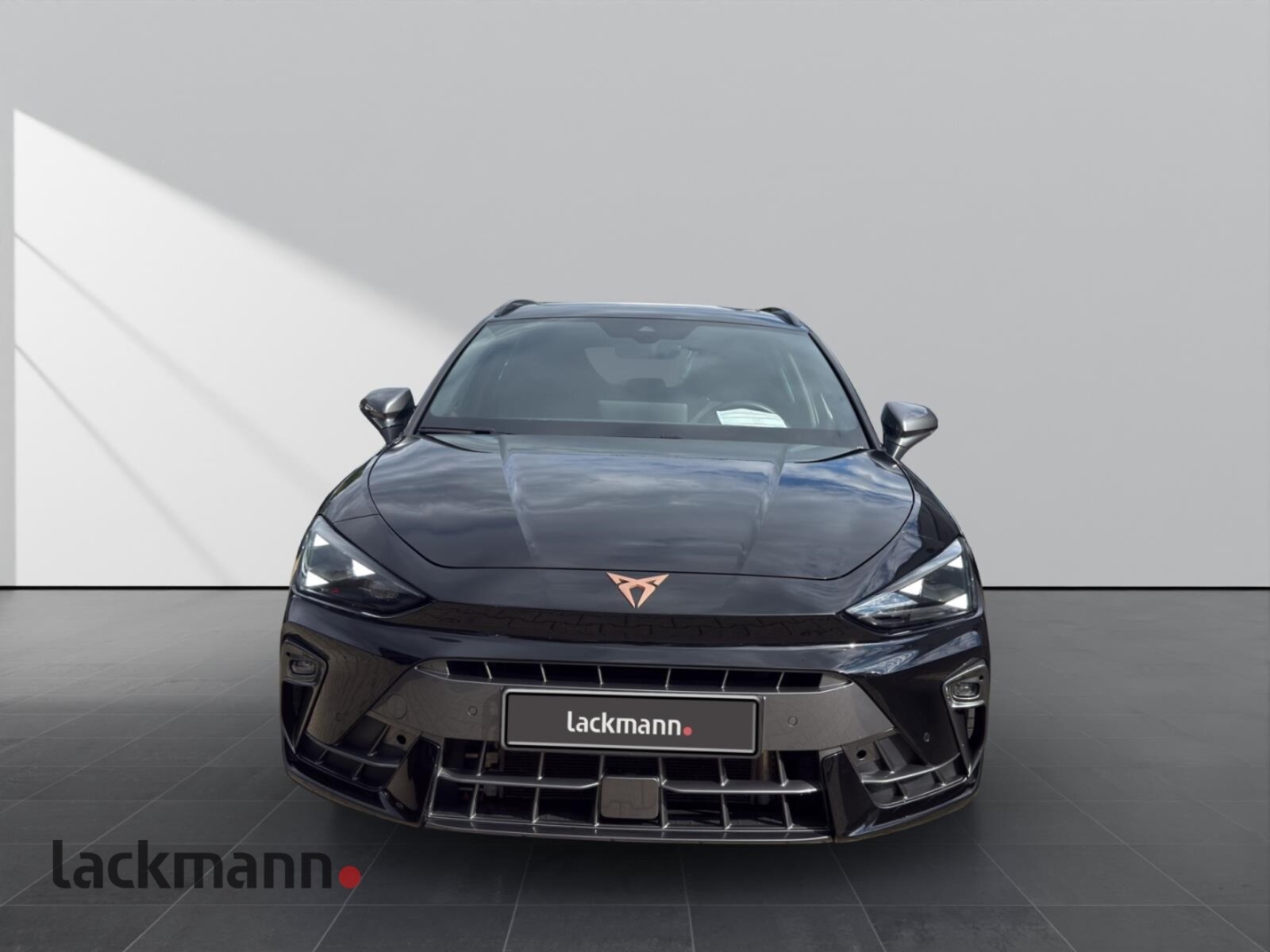 CUPRA Leon Sportstourer – Bild 2