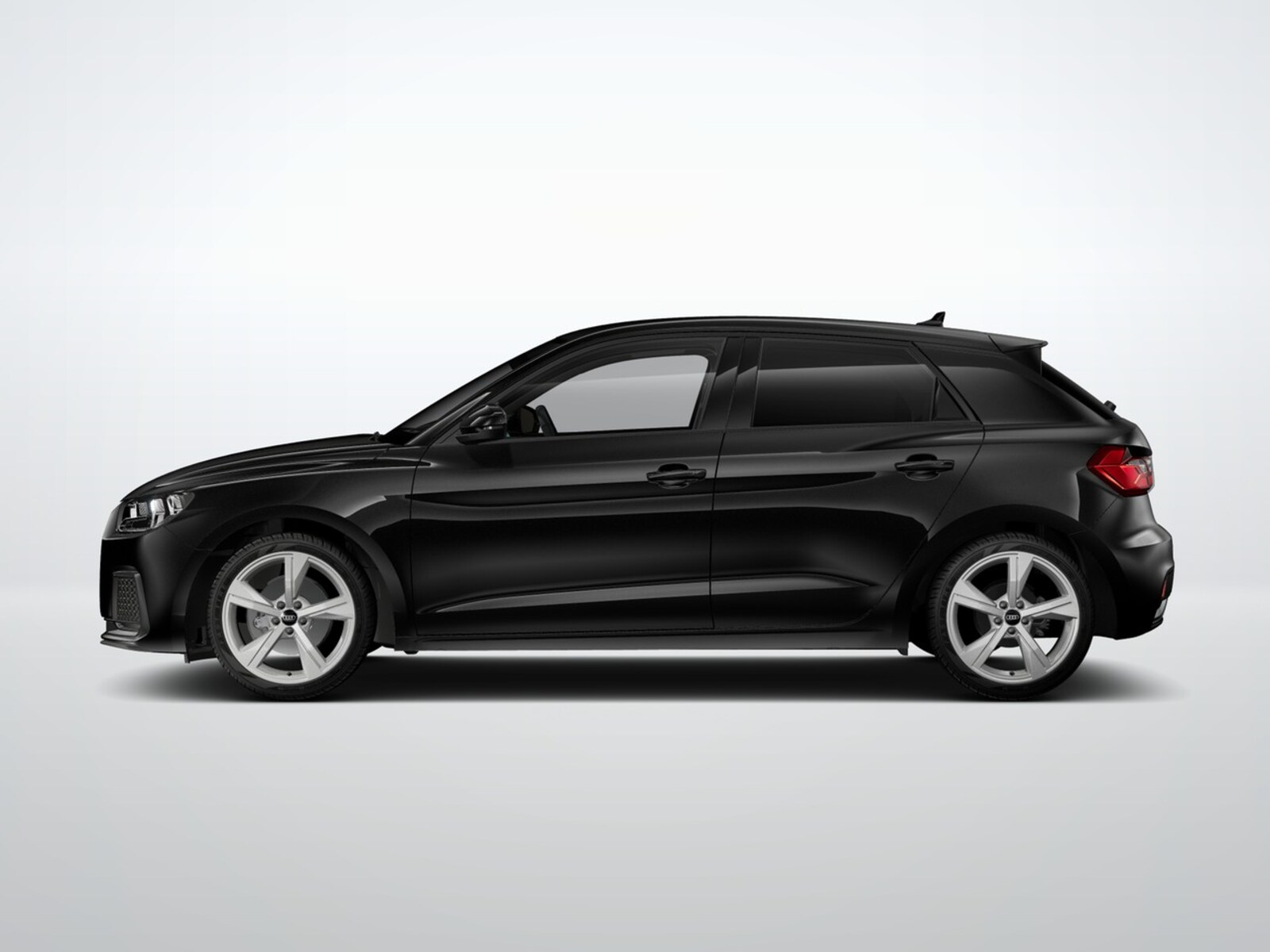 Audi A1 Sportback – Bild 3