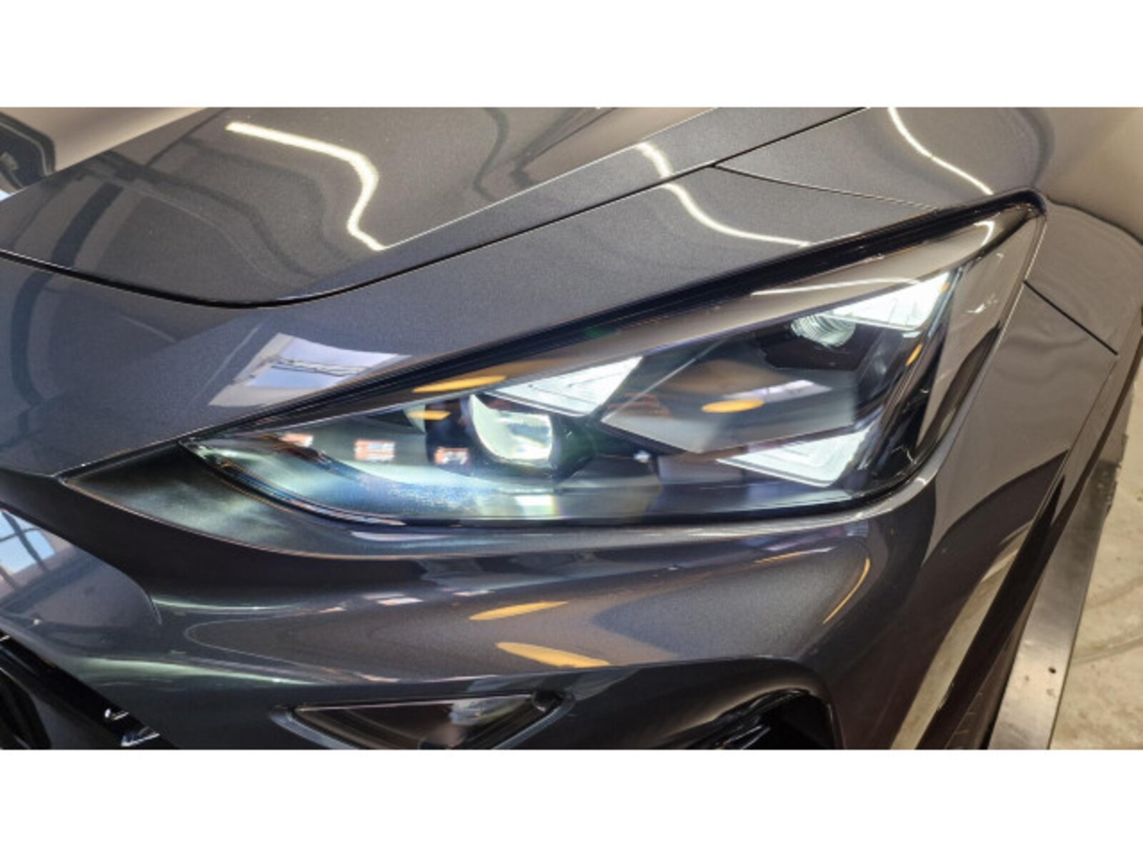 CUPRA Formentor – Bild 9