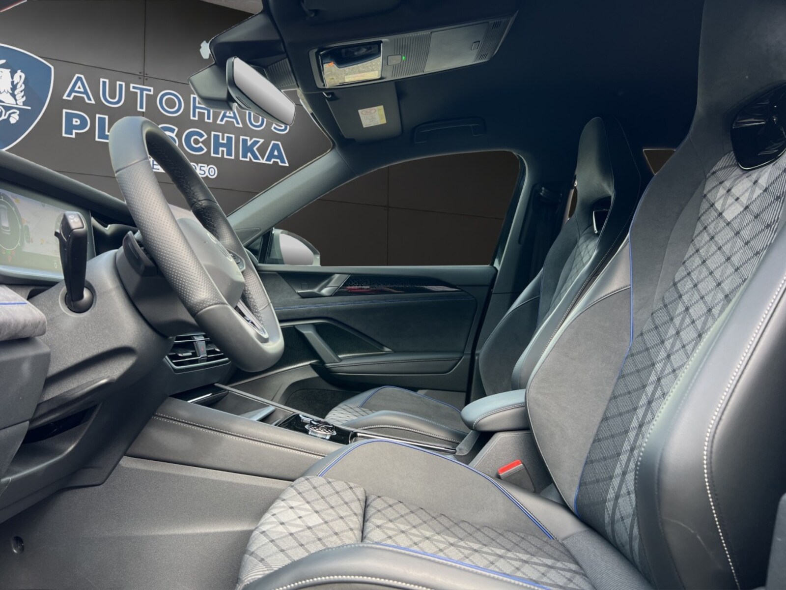 Volkswagen Tayron – Bild 11