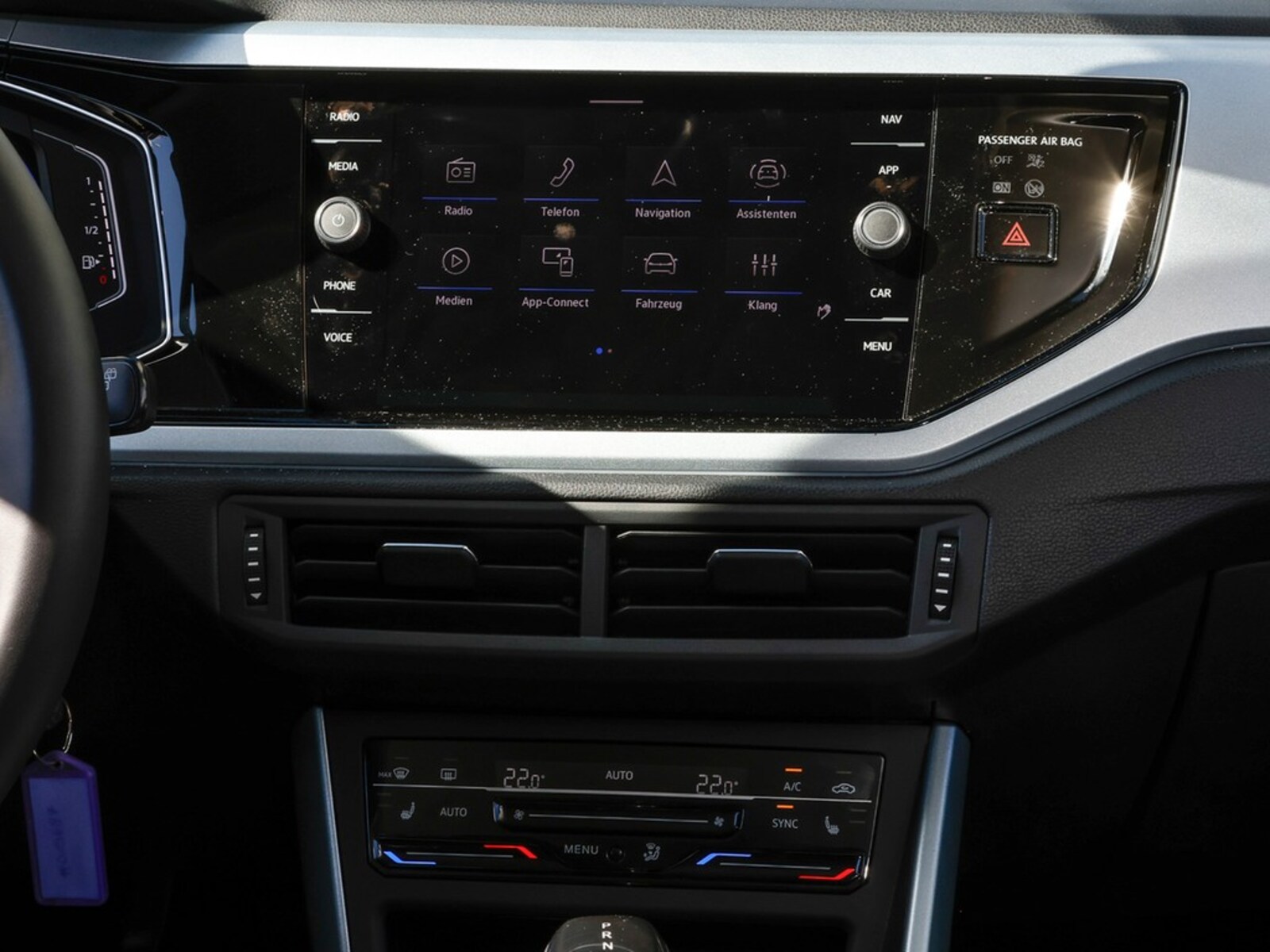 Volkswagen Taigo – Bild 11
