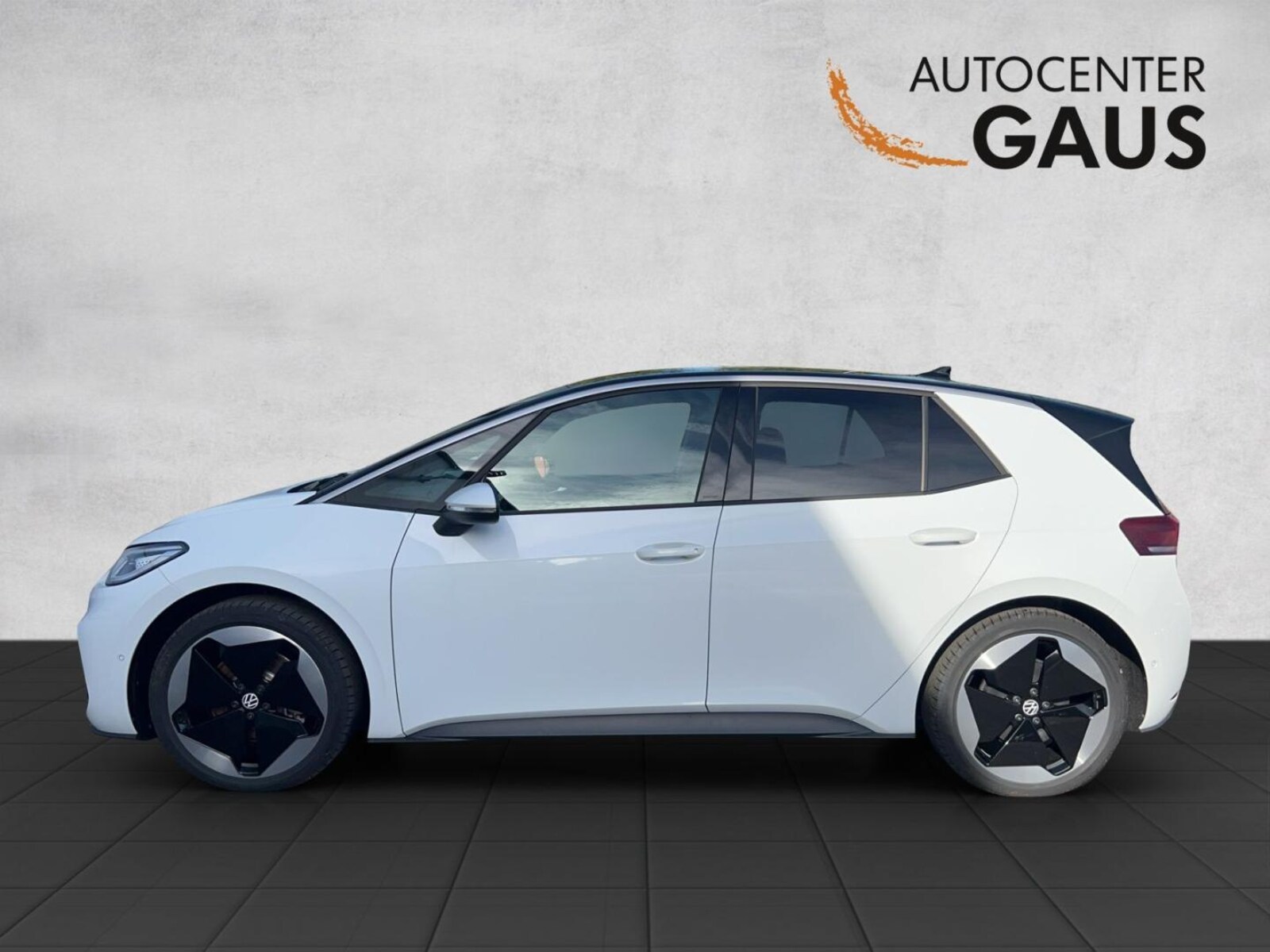 Volkswagen ID.3 – Bild 10