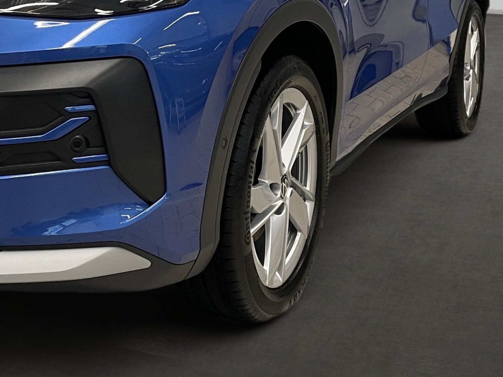 Volkswagen T-Roc – Bild 8