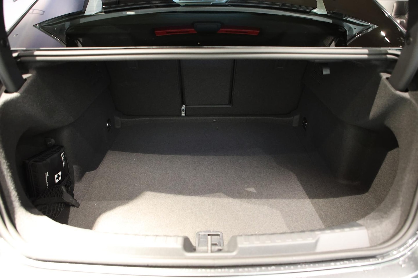 Image about Audi A3 Sedan TFSI S tronic